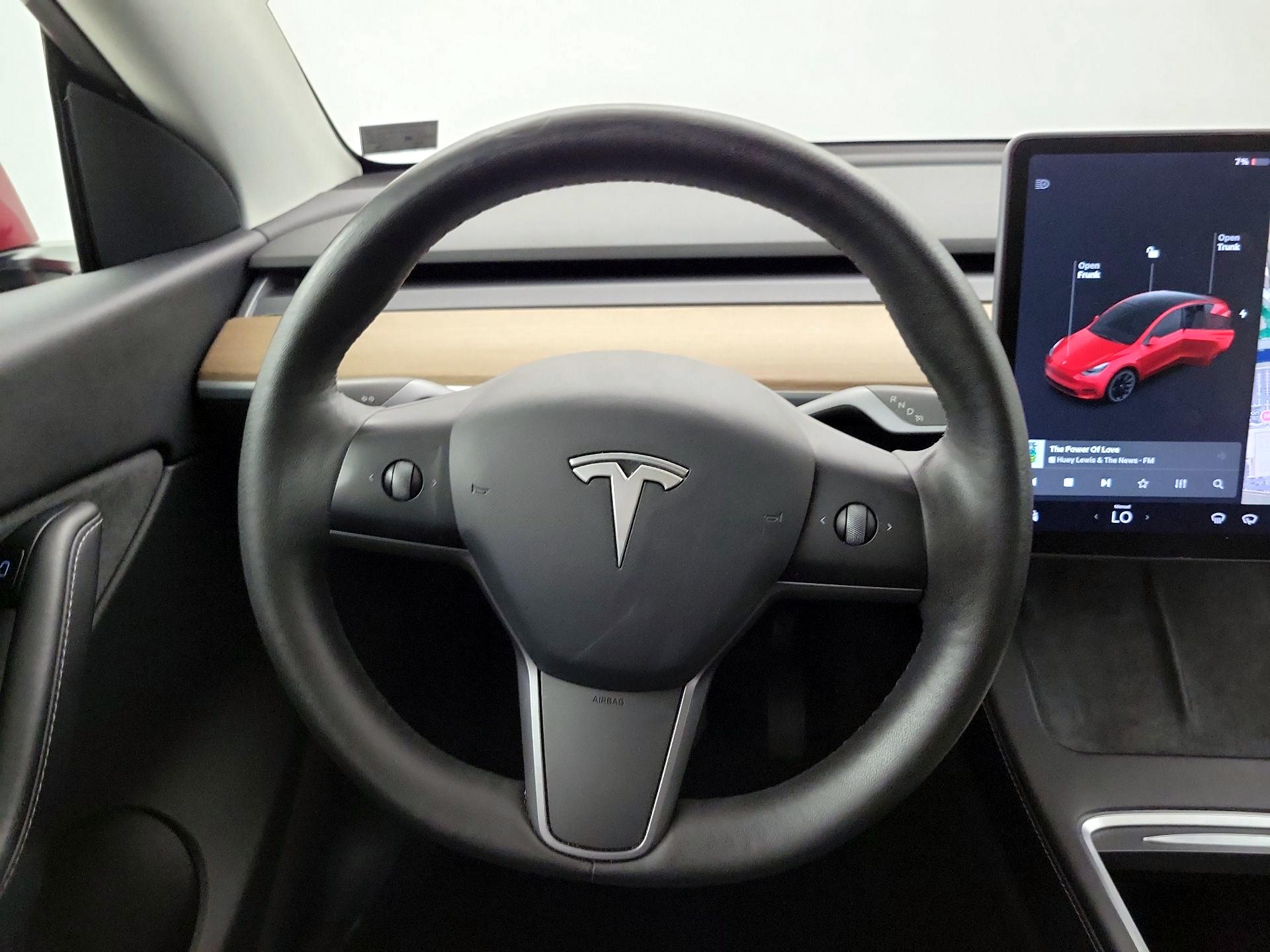 Thumbnail: 2021 Tesla Model Y - 10