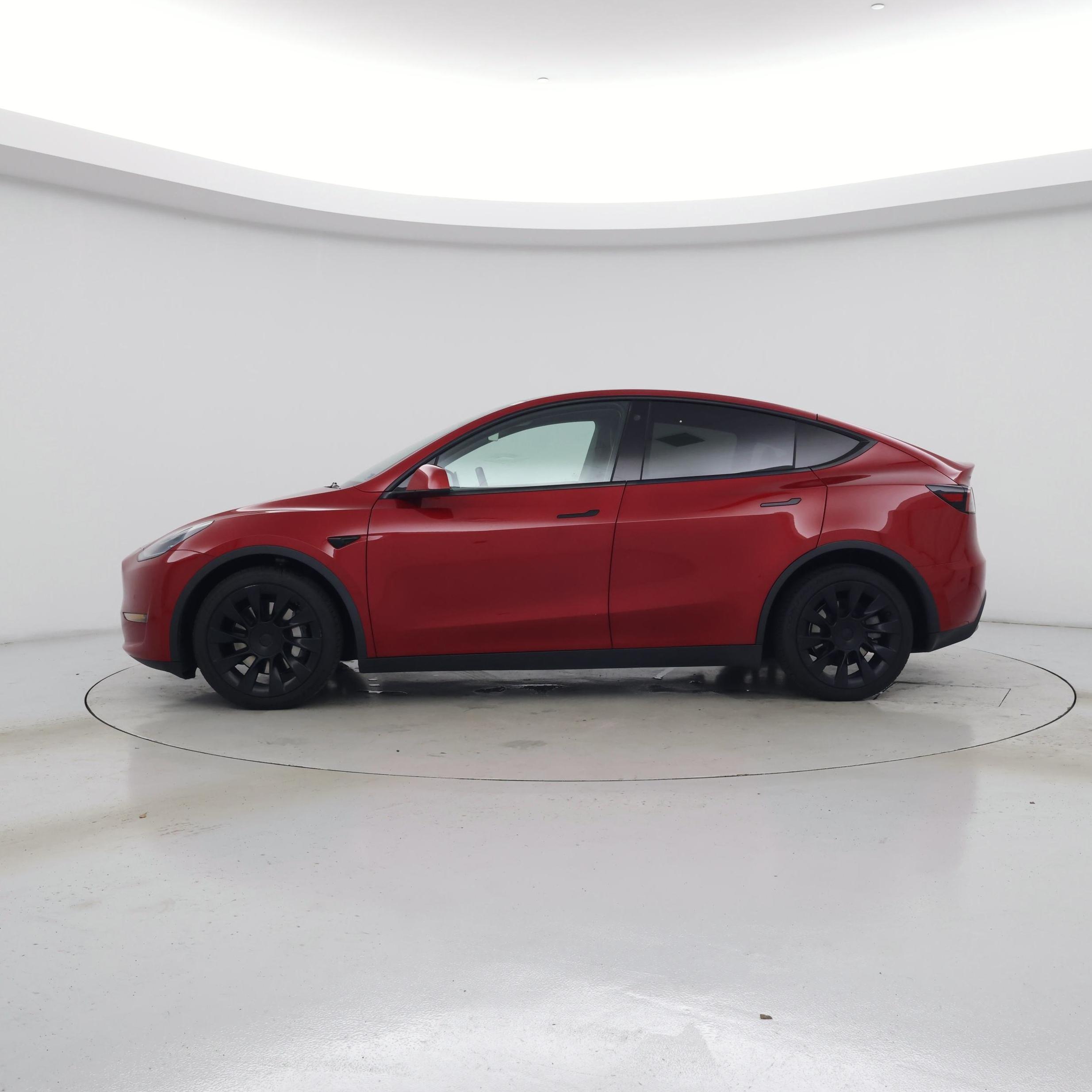 Thumbnail: 2021 Tesla Model Y - 3