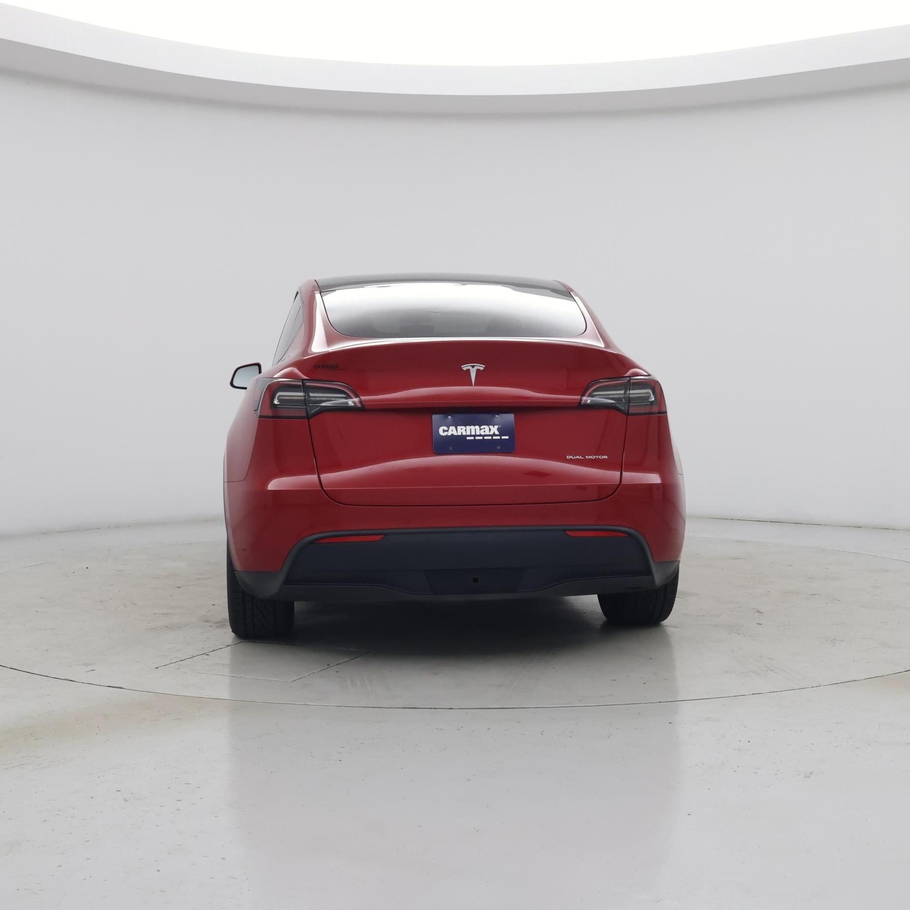 Thumbnail: 2021 Tesla Model Y - 6