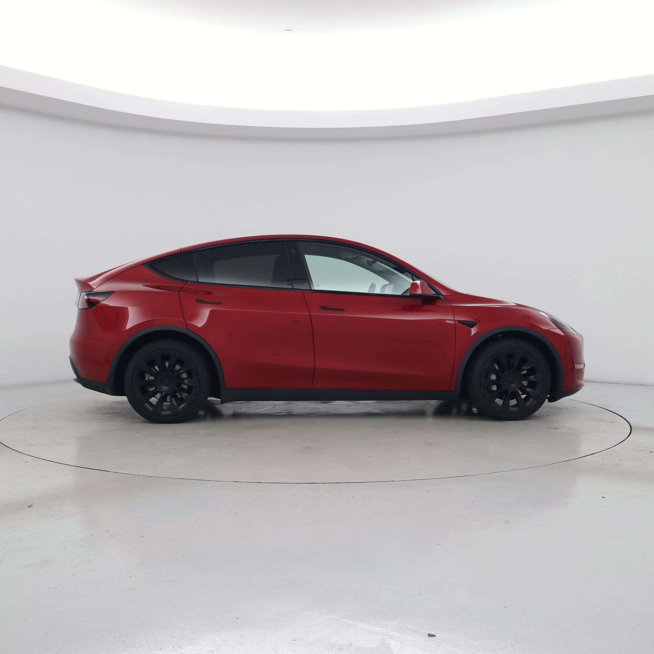 Thumbnail: 2021 Tesla Model Y - 7