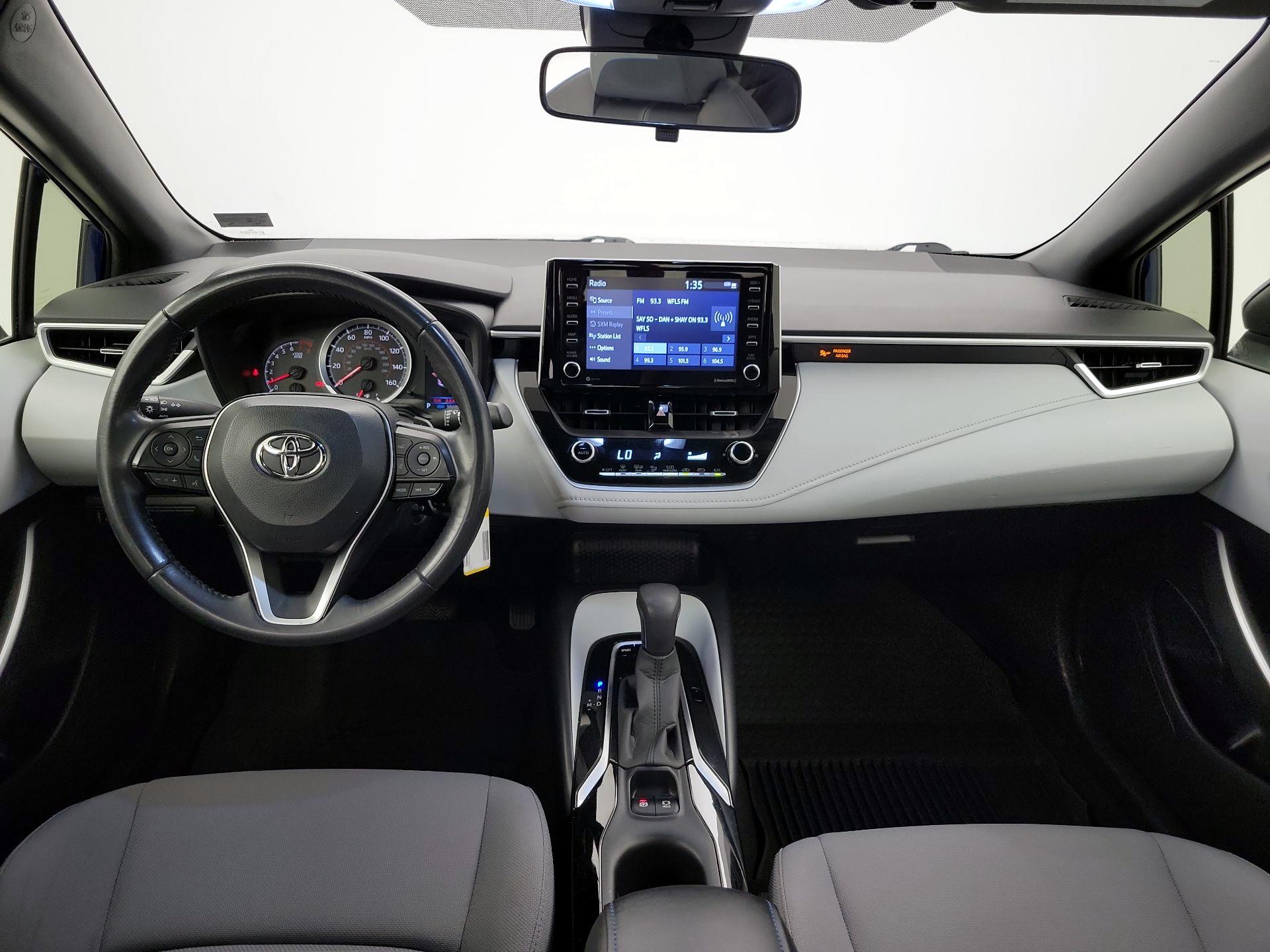 Thumbnail: 2021 Toyota Corolla - 9