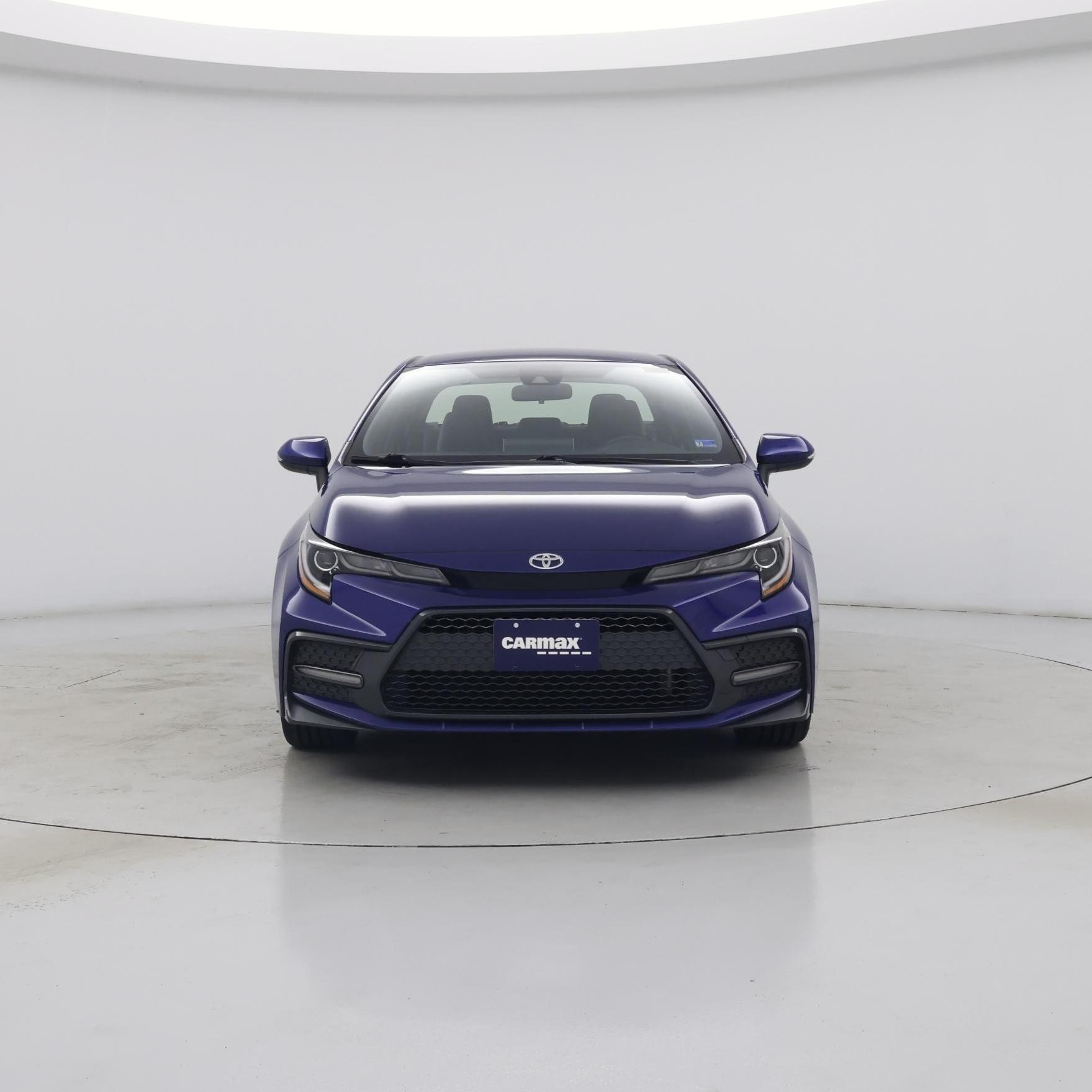 Thumbnail: 2021 Toyota Corolla - 5