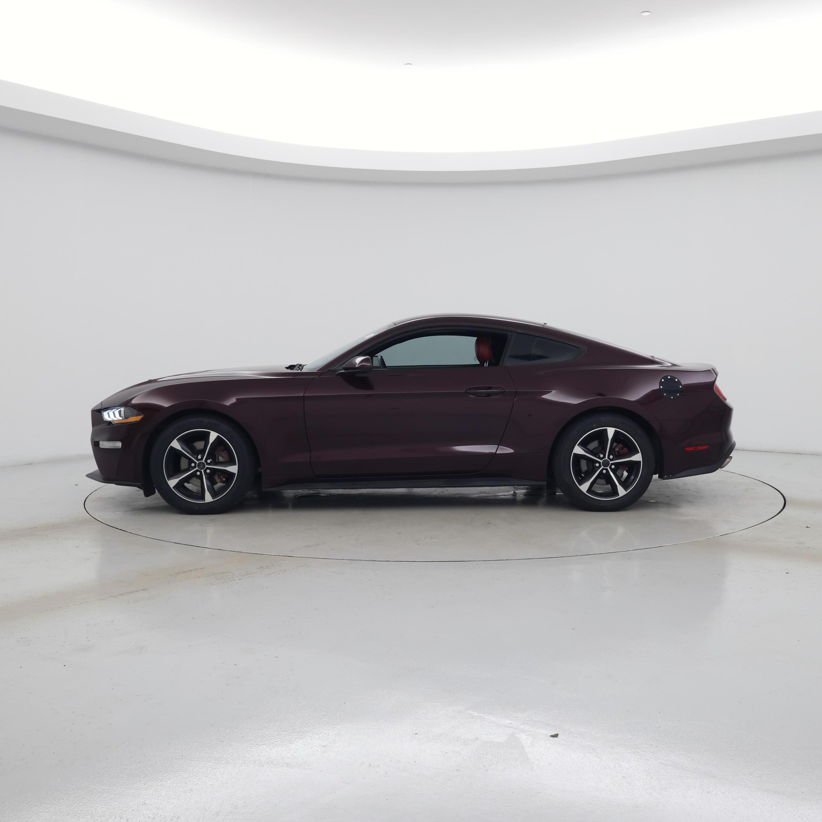 Thumbnail: 2018 Ford Mustang - 3
