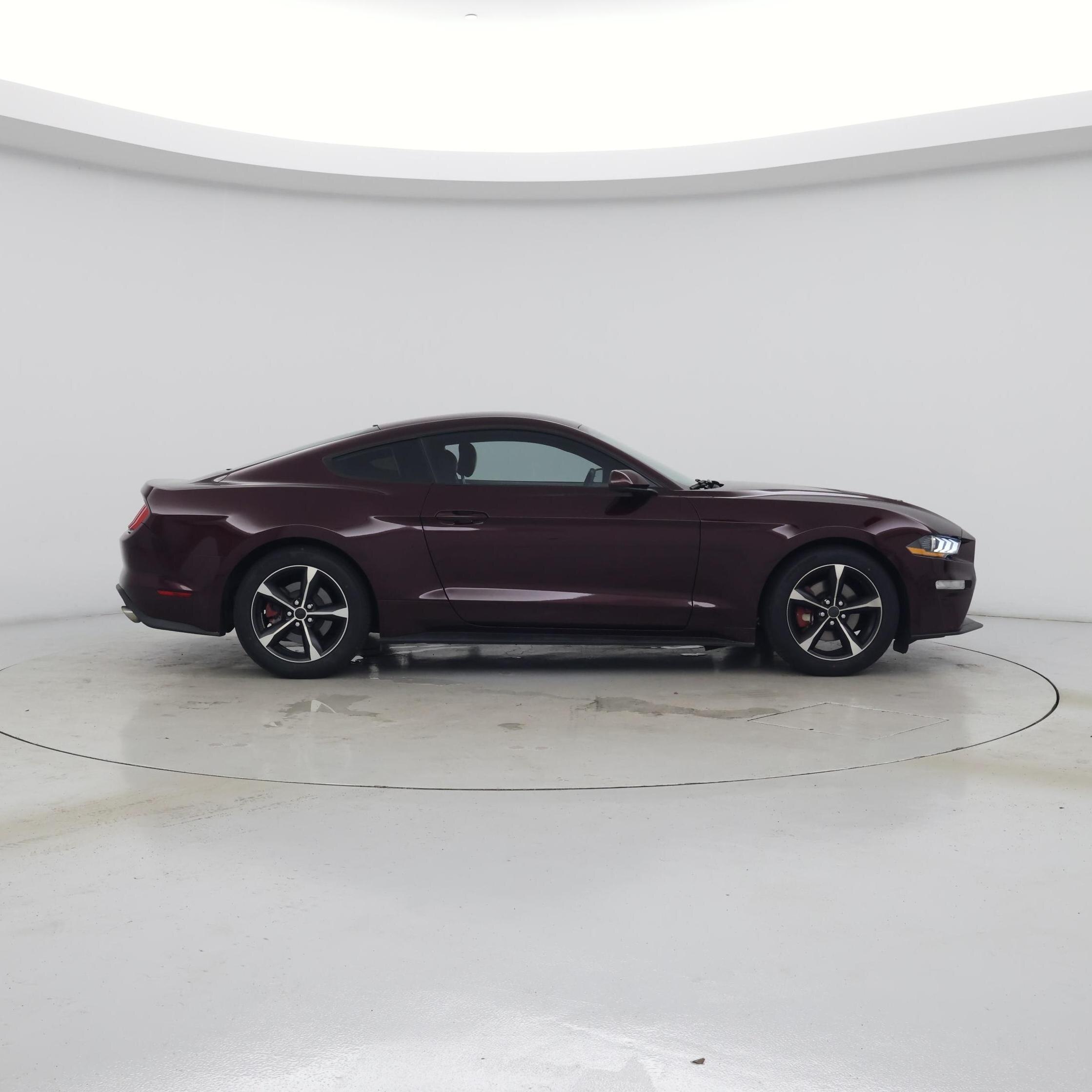 Thumbnail: 2018 Ford Mustang - 7