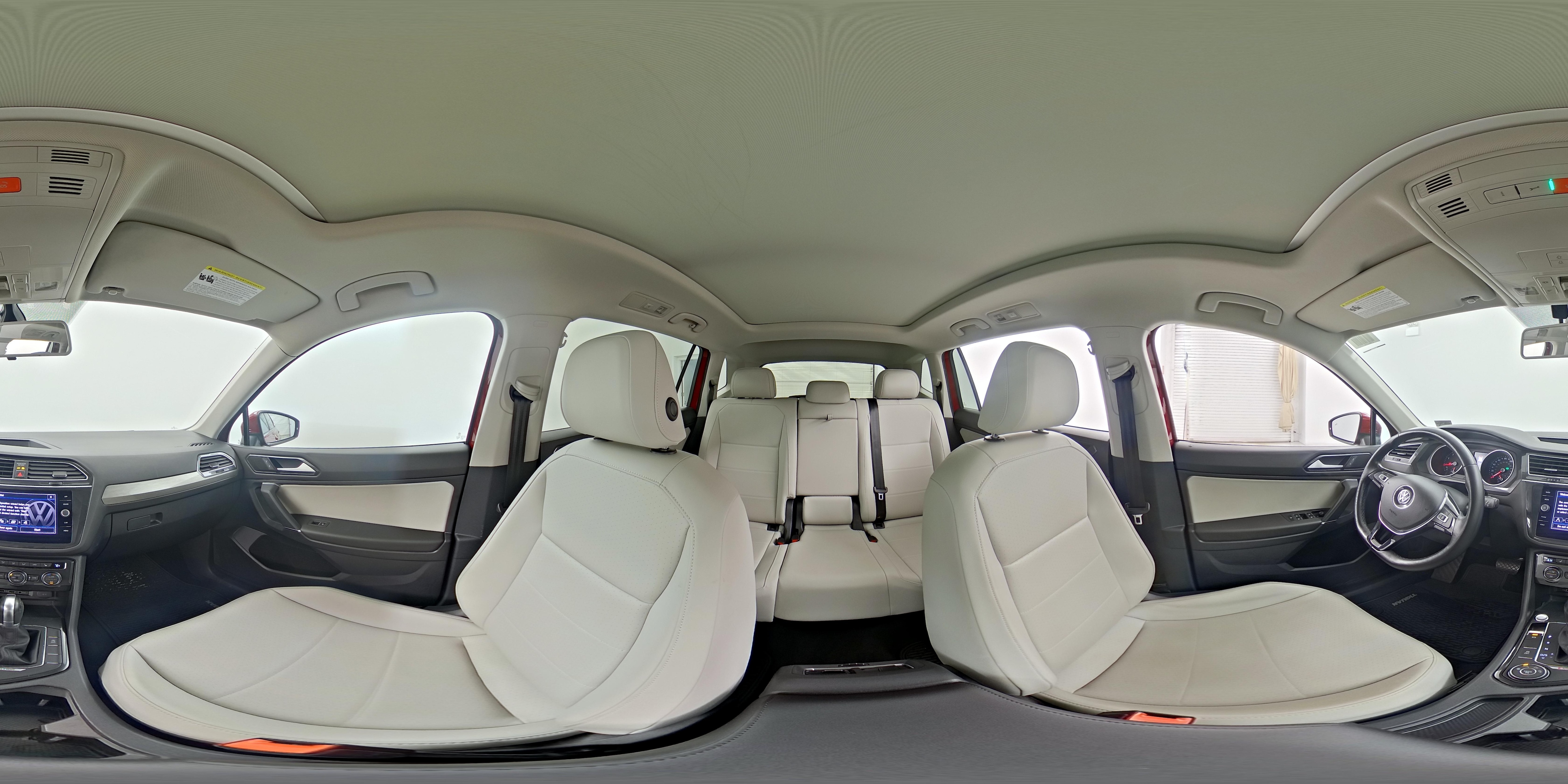 2018 Volkswagen Tiguan SE - Photo 25