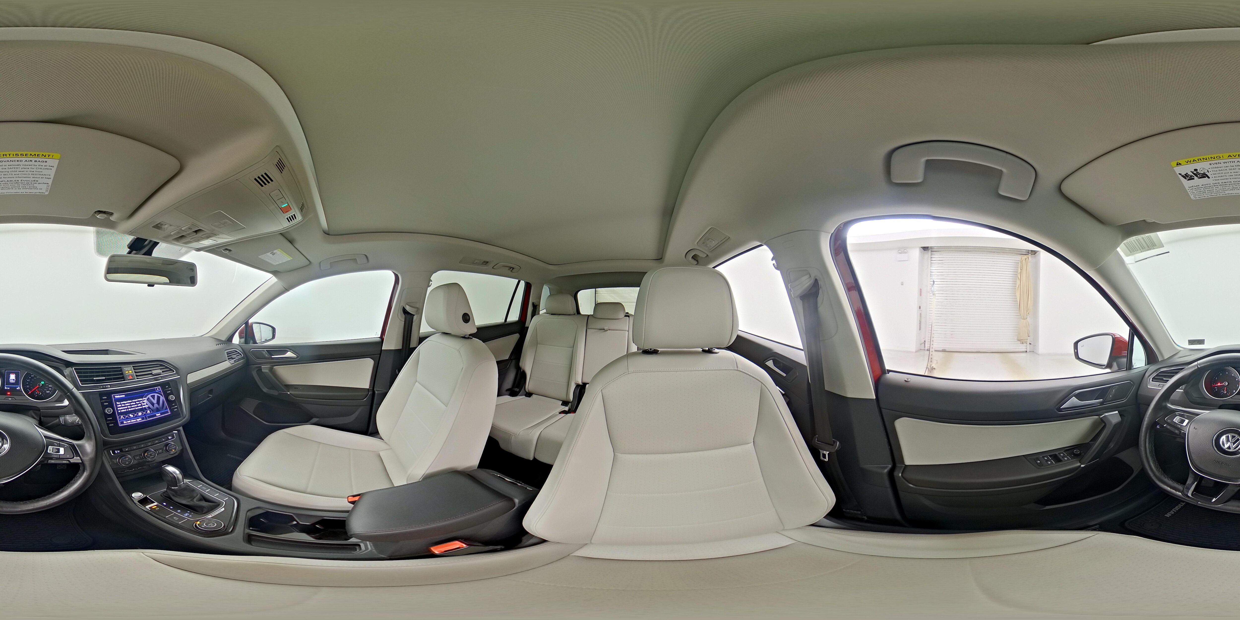 2018 Volkswagen Tiguan SE - Photo 27