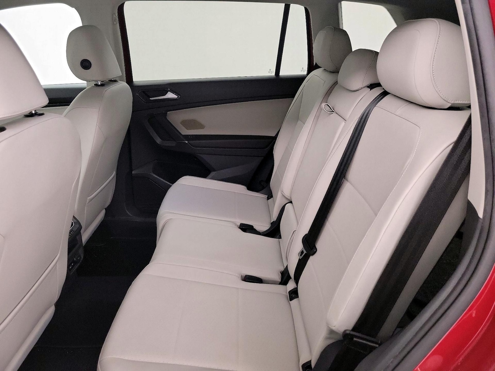 2018 Volkswagen Tiguan SE - Photo 21