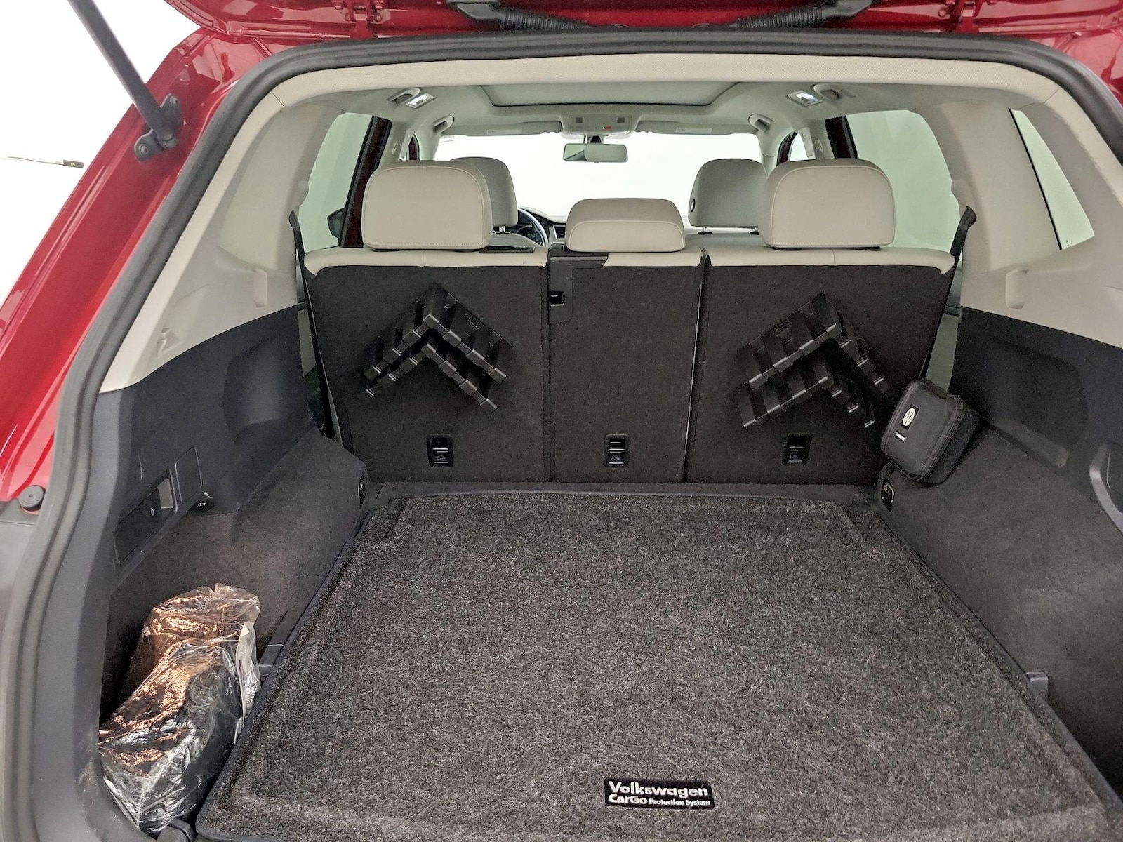 2018 Volkswagen Tiguan SE - Photo 22