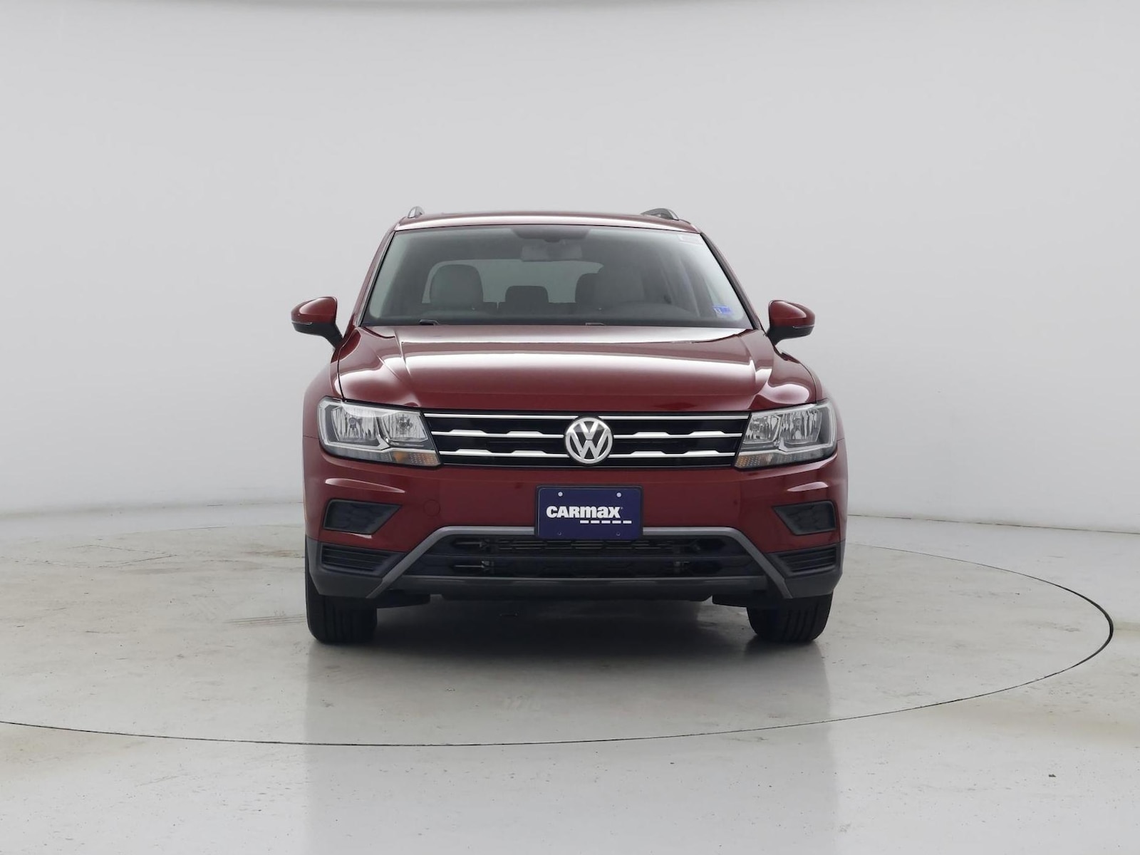 2018 Volkswagen Tiguan SE - Photo 6