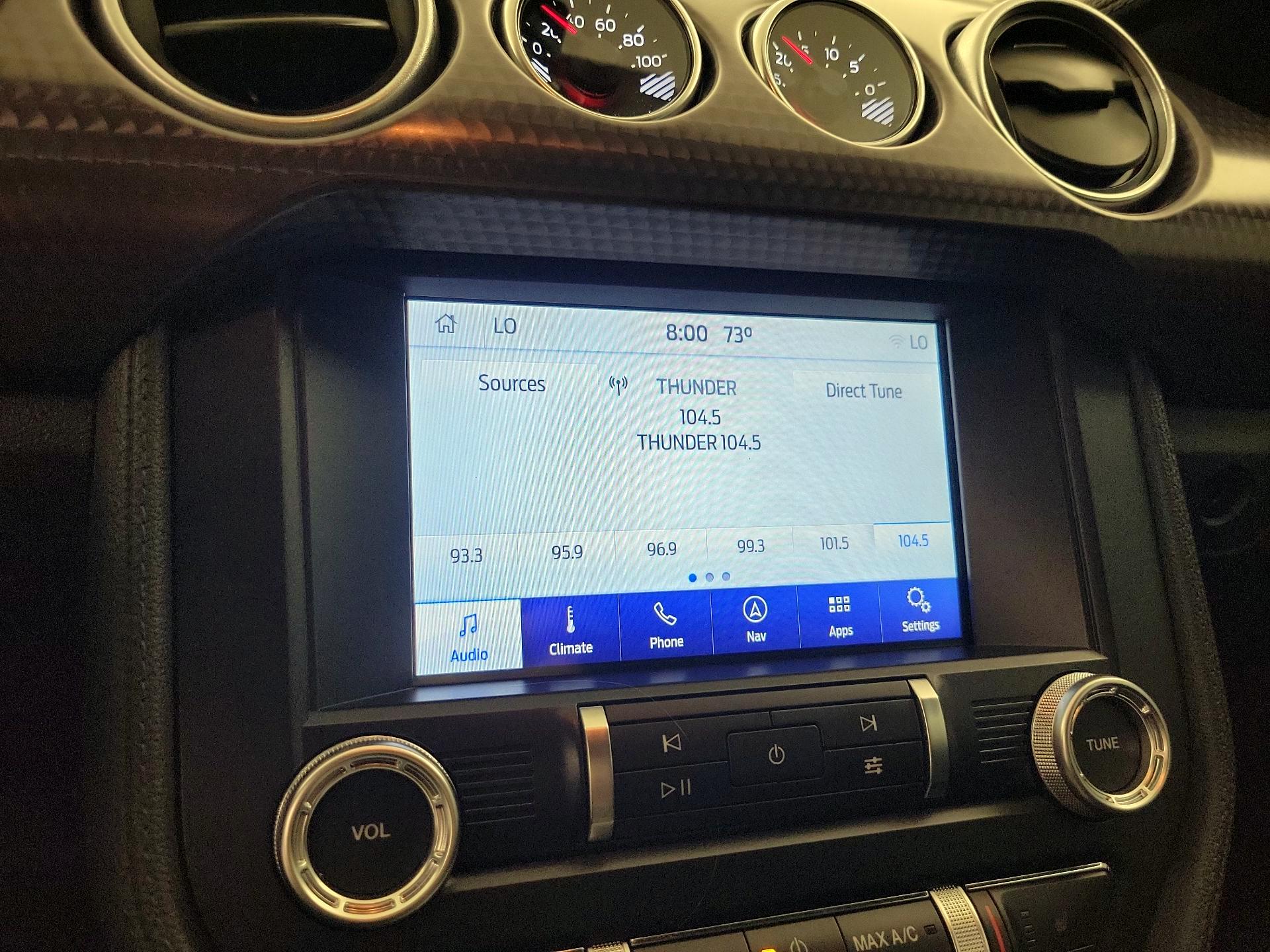 Thumbnail: 2019 Ford Mustang - 16
