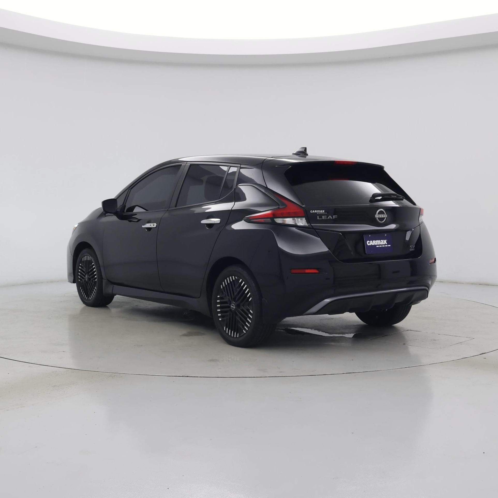 Thumbnail: 2023 Nissan Leaf - 2