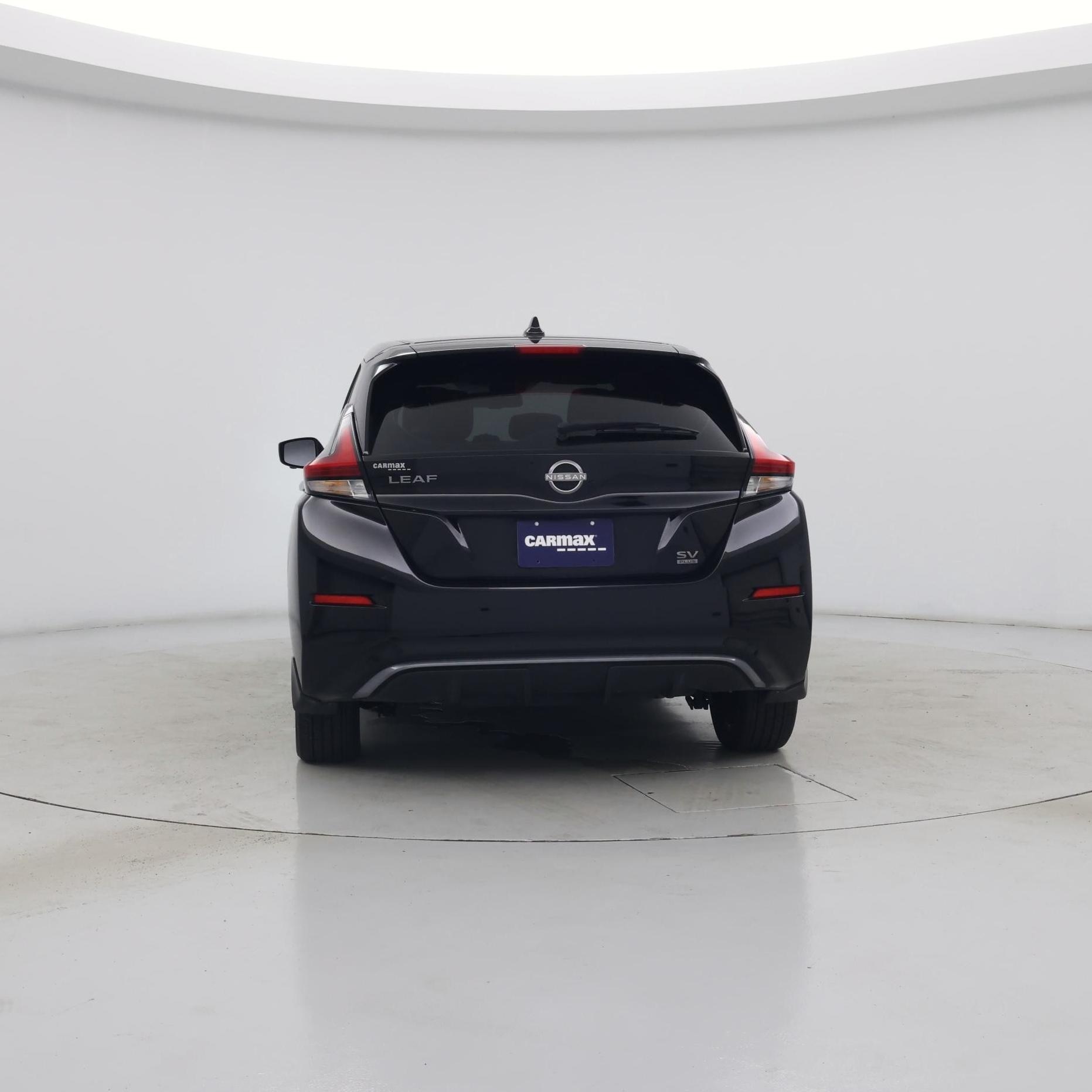 Thumbnail: 2023 Nissan Leaf - 6