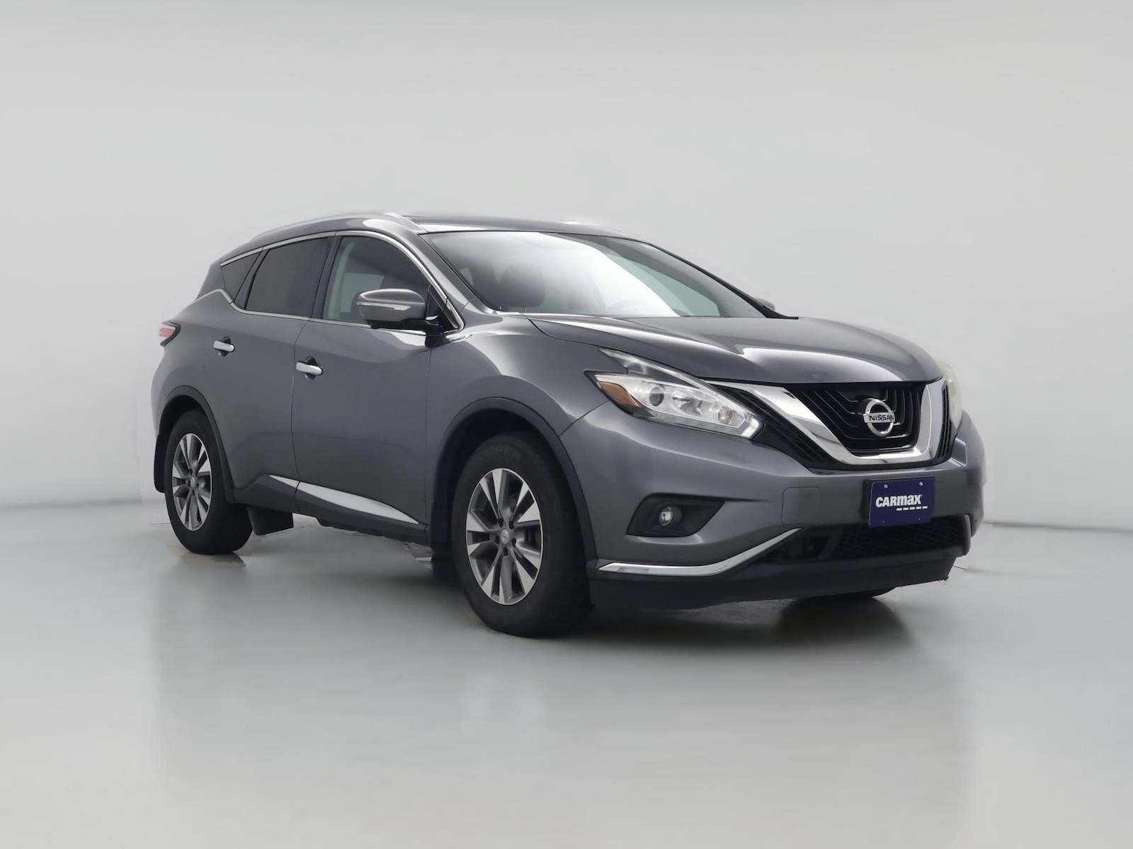 2015 Nissan Murano