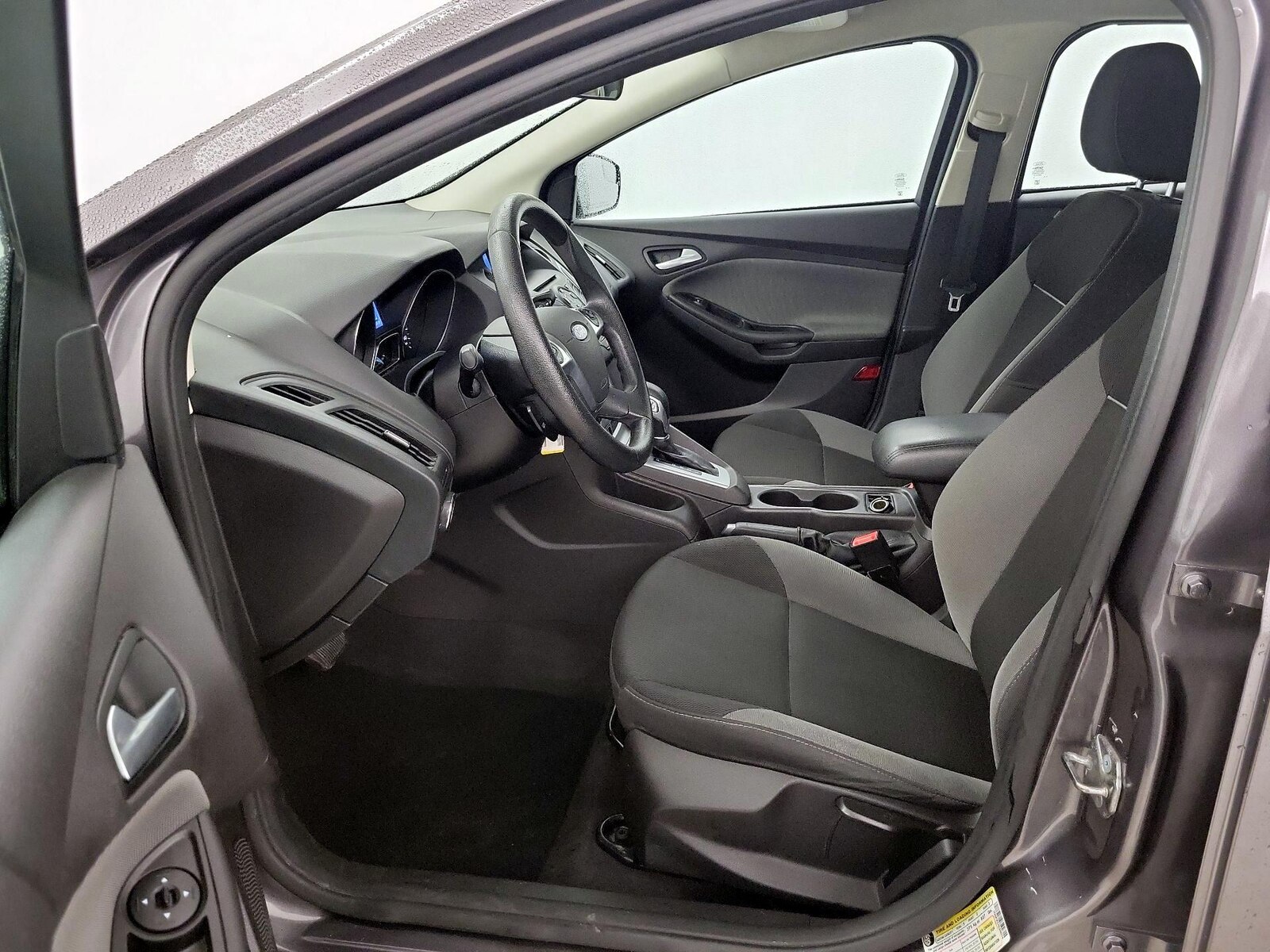 Side Airbags