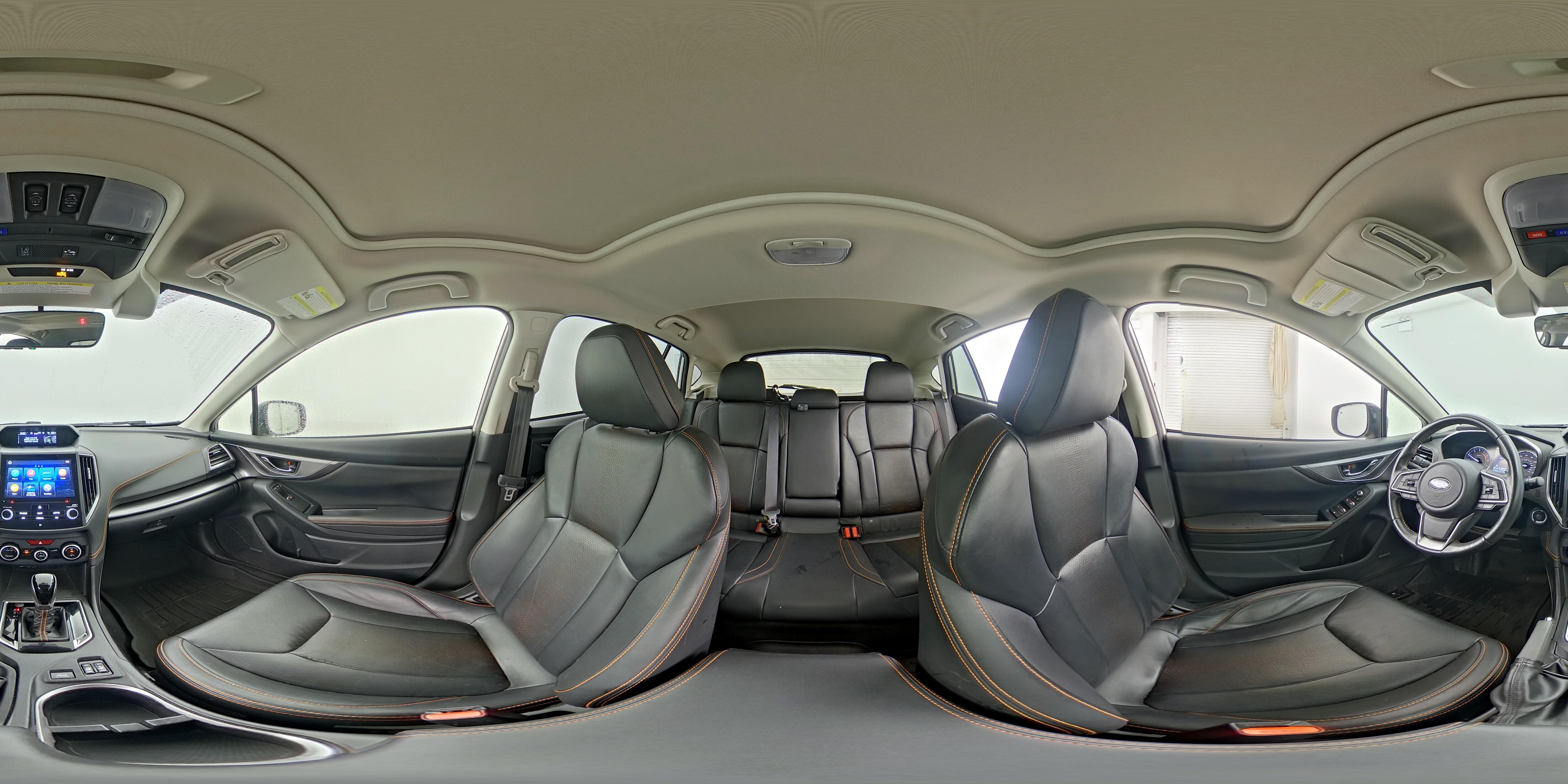 2021 Subaru Crosstrek Limited - Photo 26
