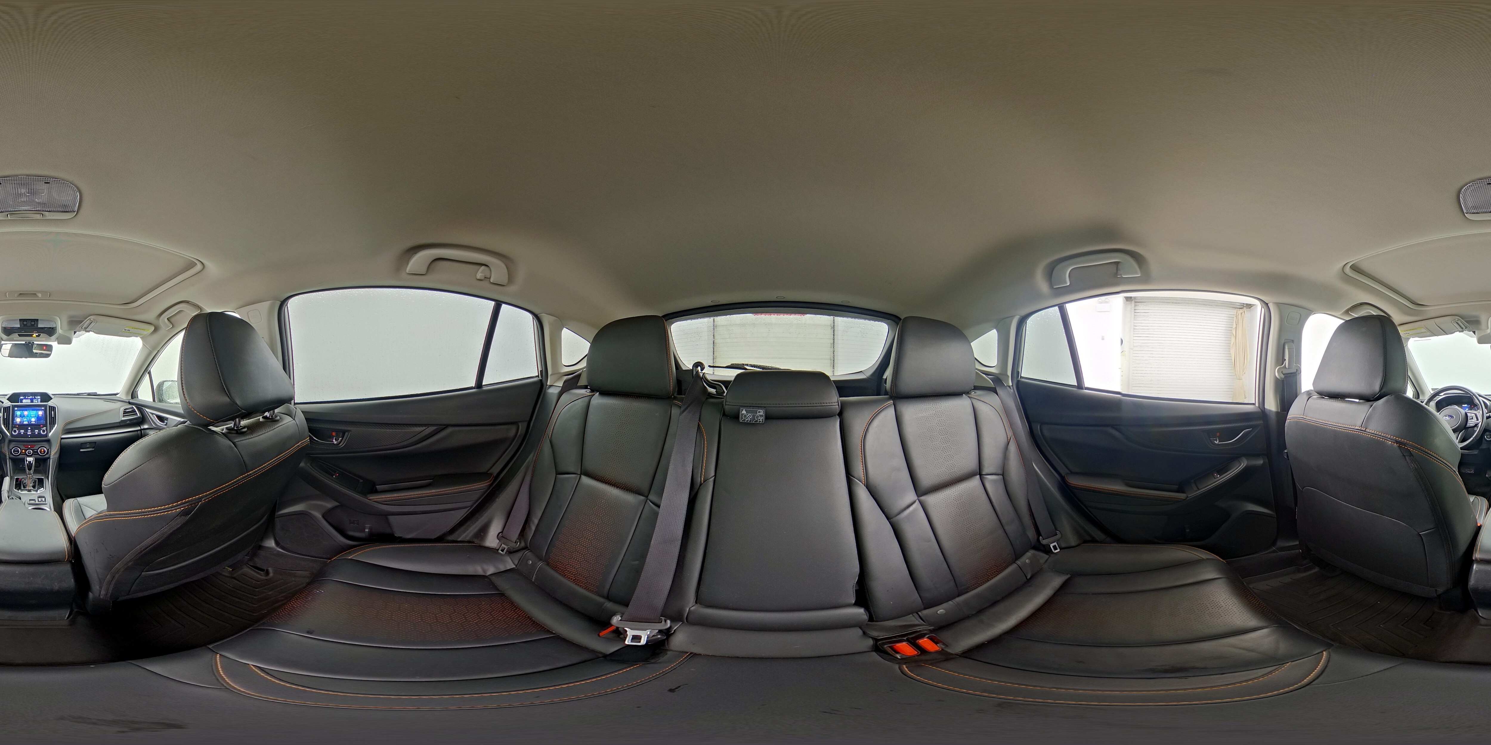 2021 Subaru Crosstrek Limited - Photo 27