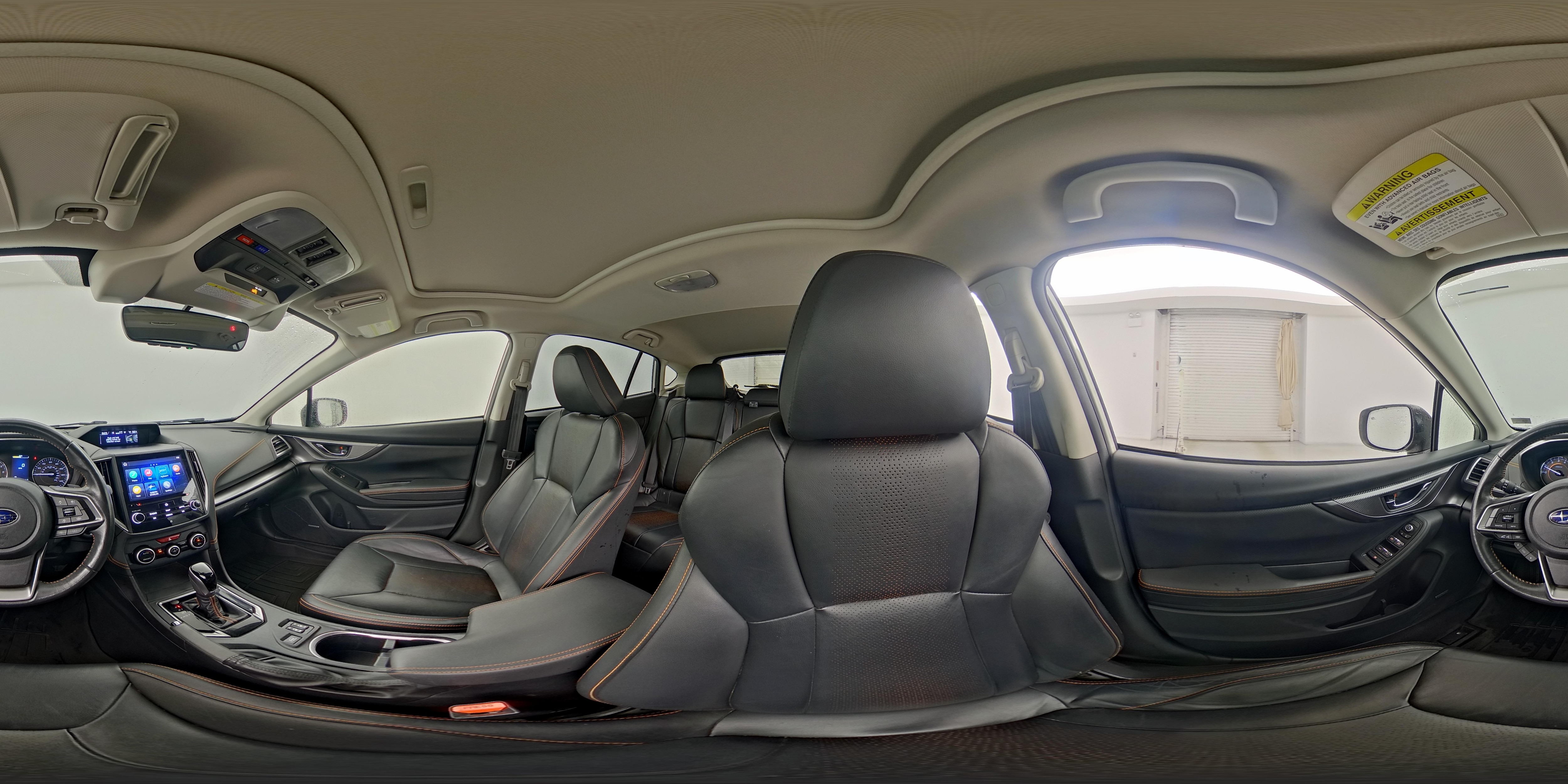 2021 Subaru Crosstrek Limited - Photo 28