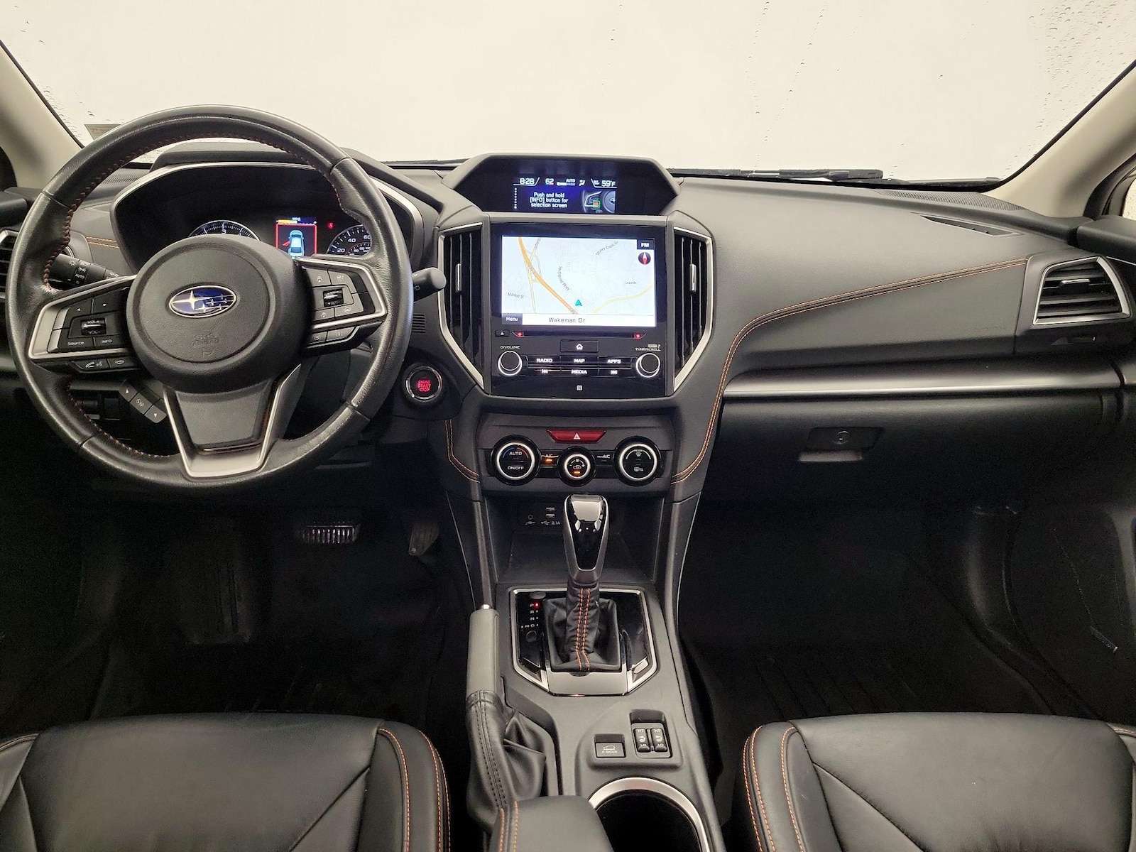 2021 Subaru Crosstrek Limited - Photo 10