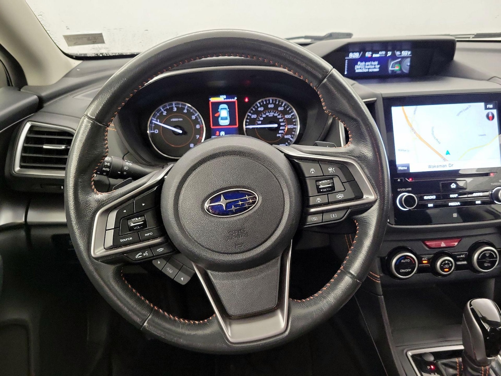 2021 Subaru Crosstrek Limited - Photo 11
