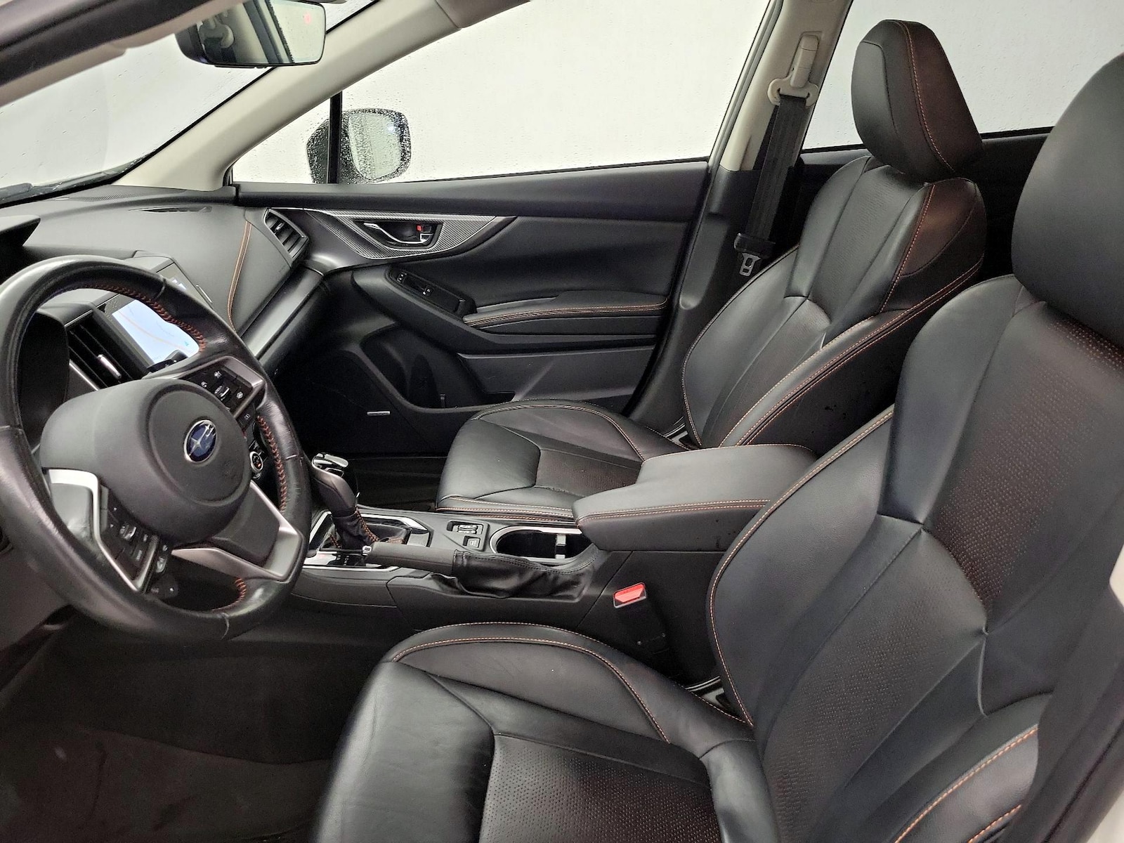 2021 Subaru Crosstrek Limited - Photo 12
