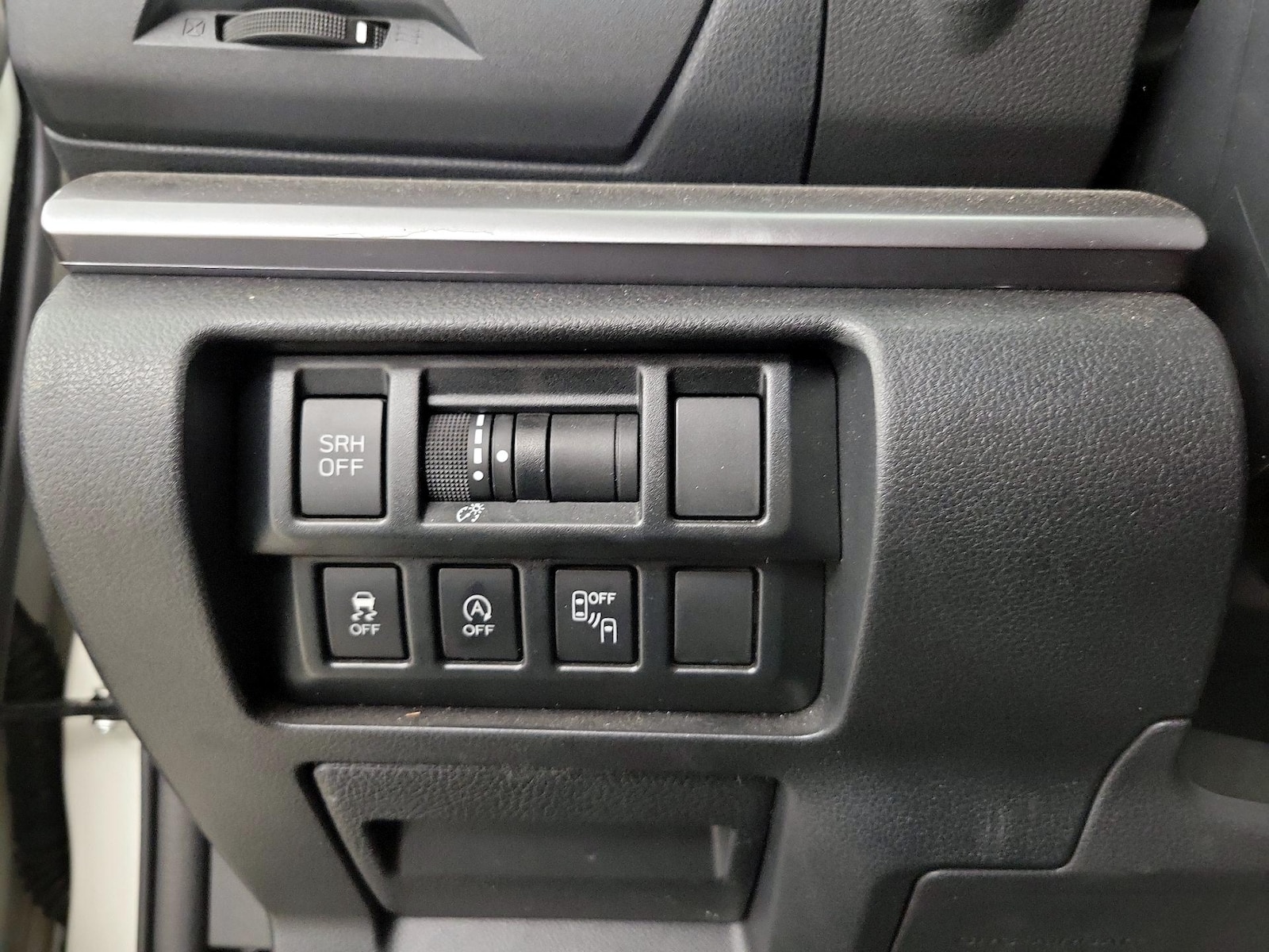2021 Subaru Crosstrek Limited - Photo 14