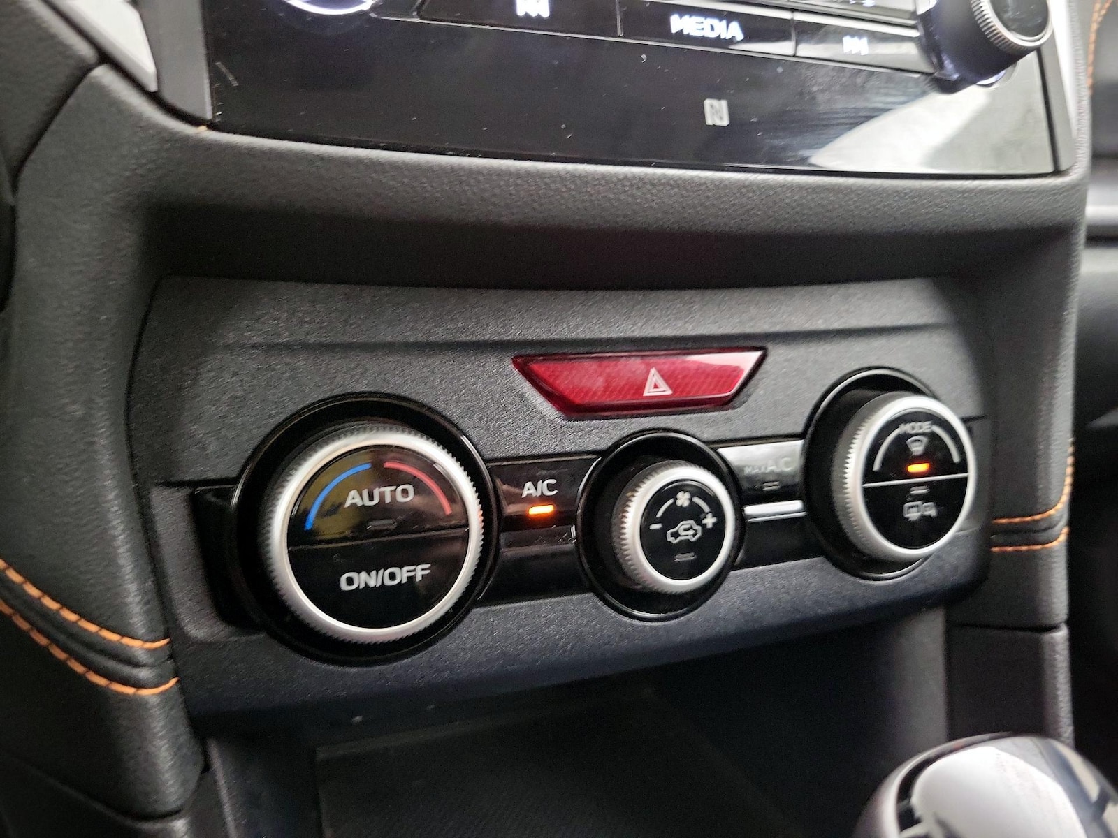2021 Subaru Crosstrek Limited - Photo 18