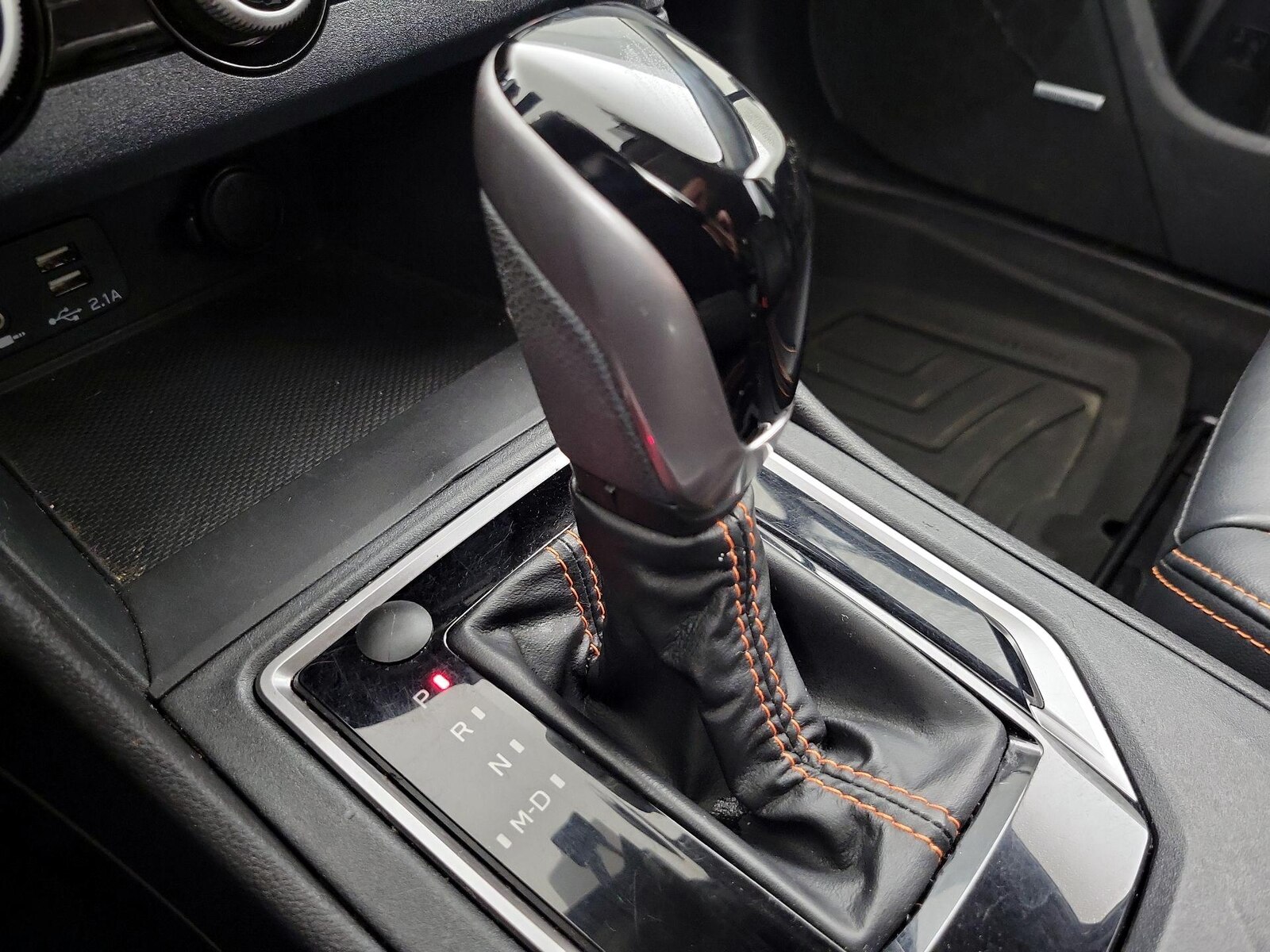 2021 Subaru Crosstrek Limited - Photo 19