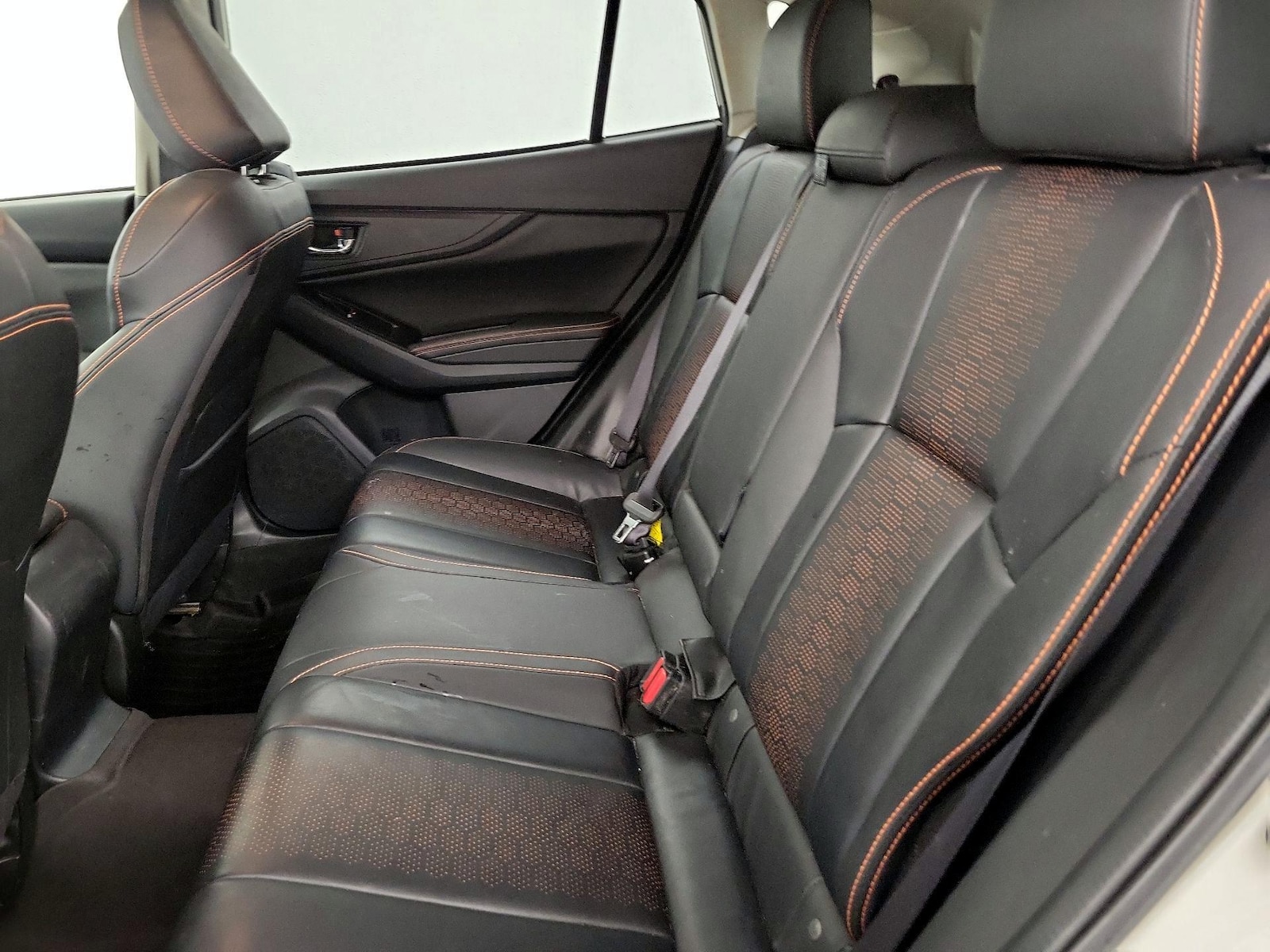 2021 Subaru Crosstrek Limited - Photo 22