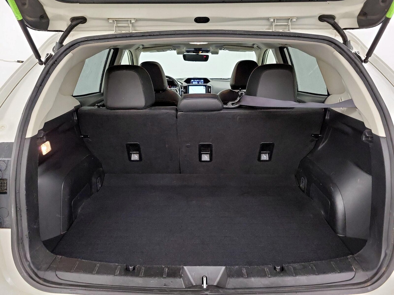2021 Subaru Crosstrek Limited - Photo 23
