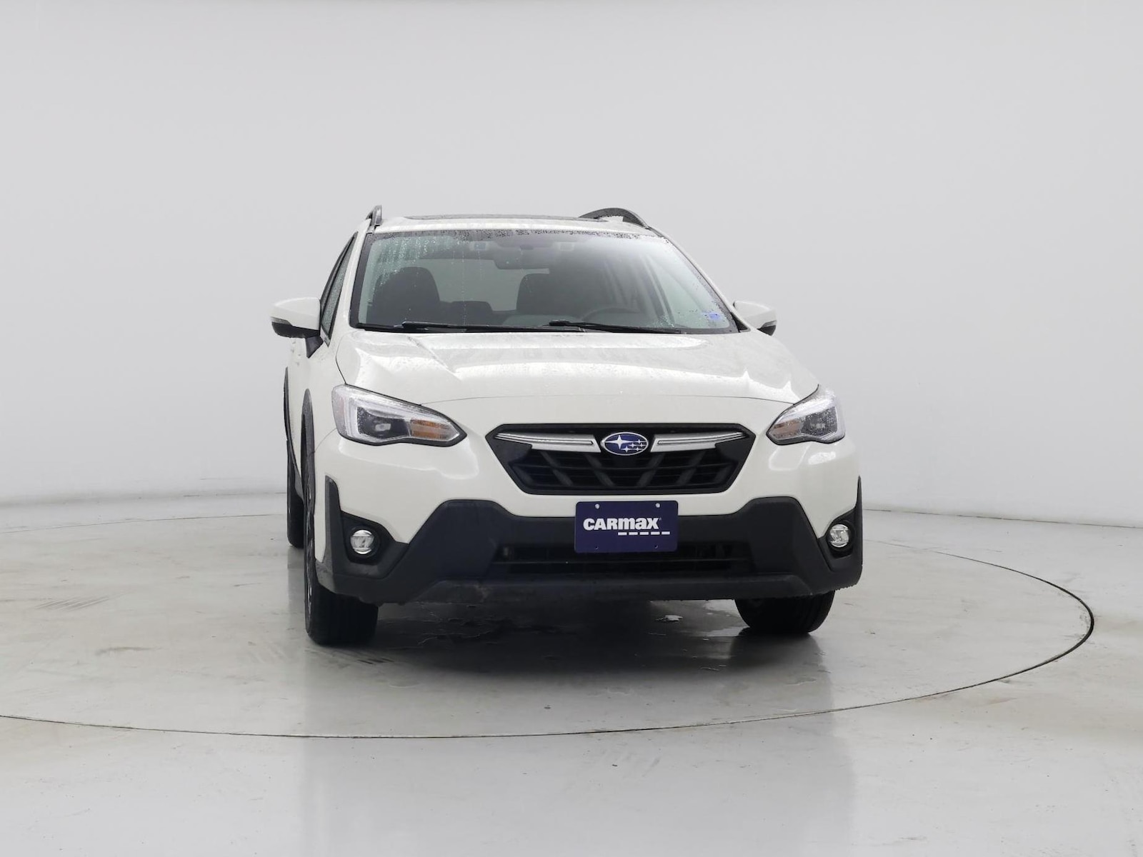 2021 Subaru Crosstrek Limited - Photo 6