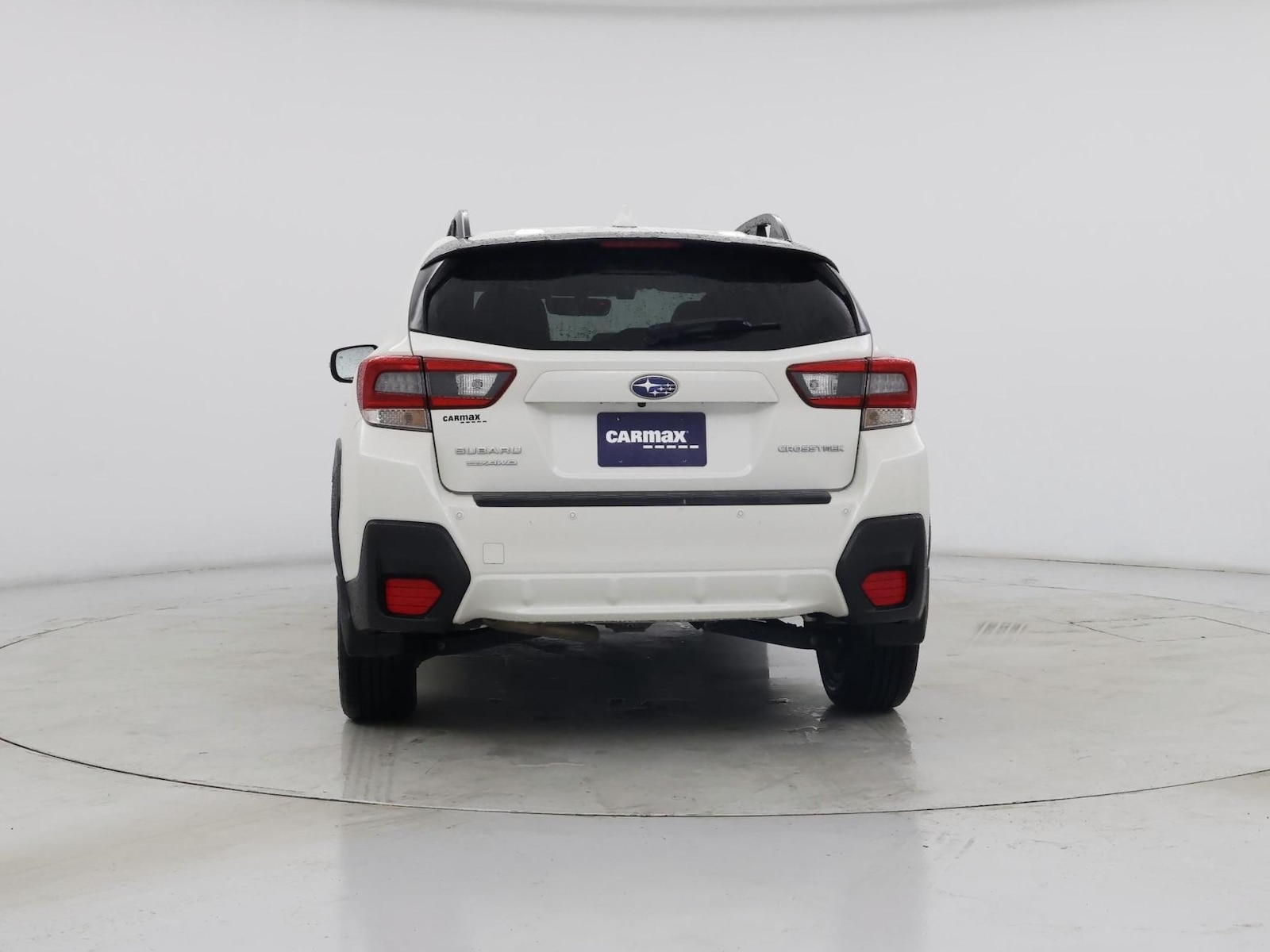 2021 Subaru Crosstrek Limited - Photo 7