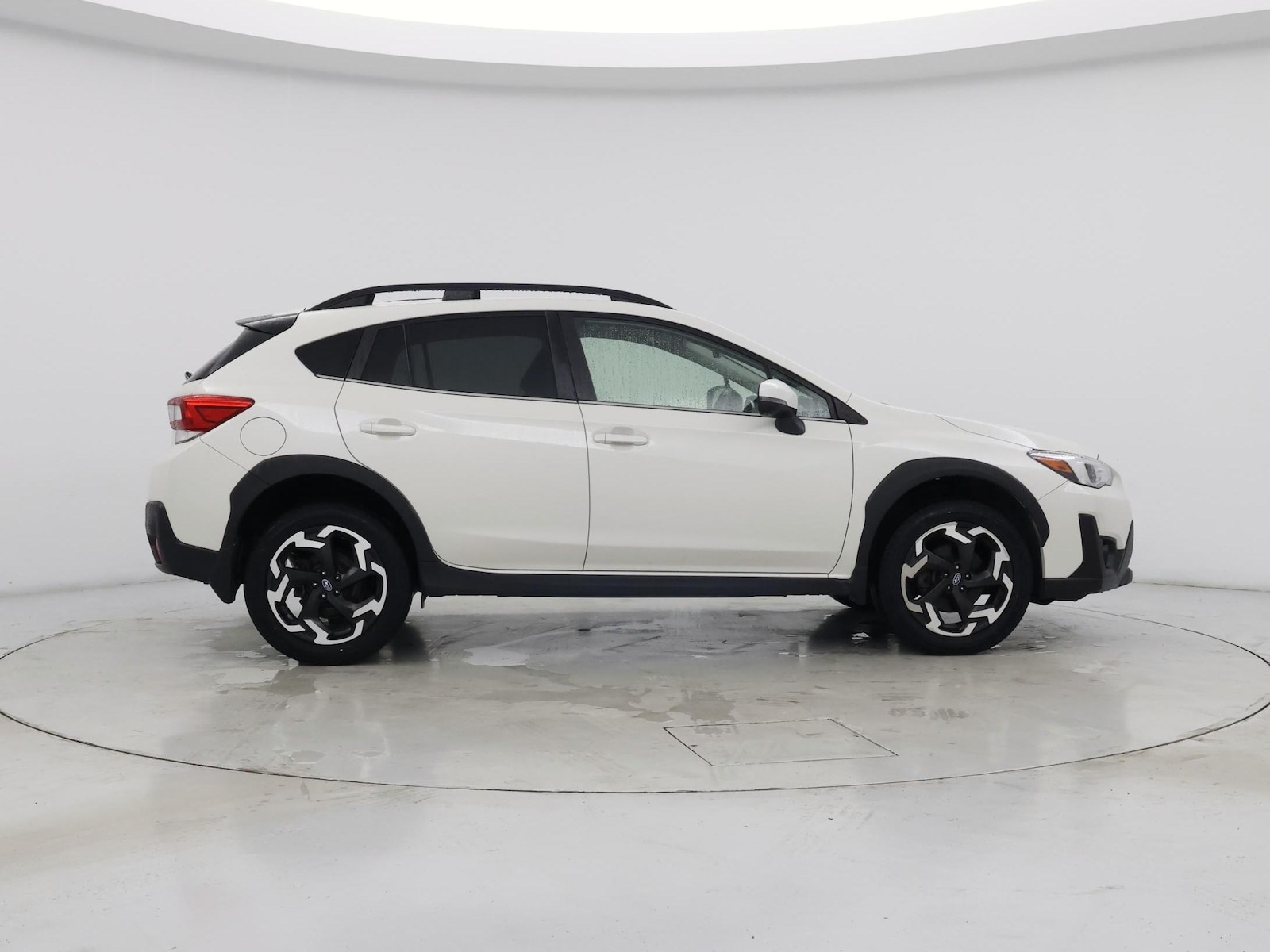2021 Subaru Crosstrek Limited - Photo 8