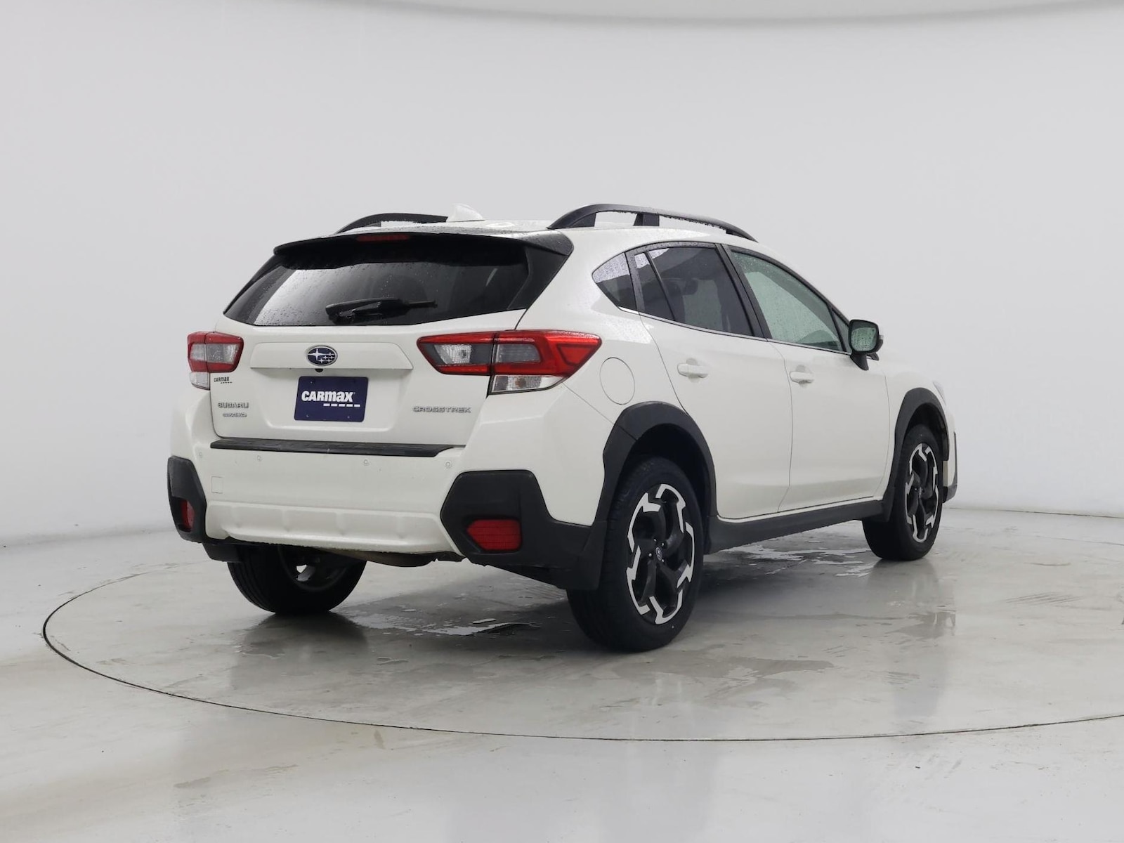 2021 Subaru Crosstrek Limited - Photo 9