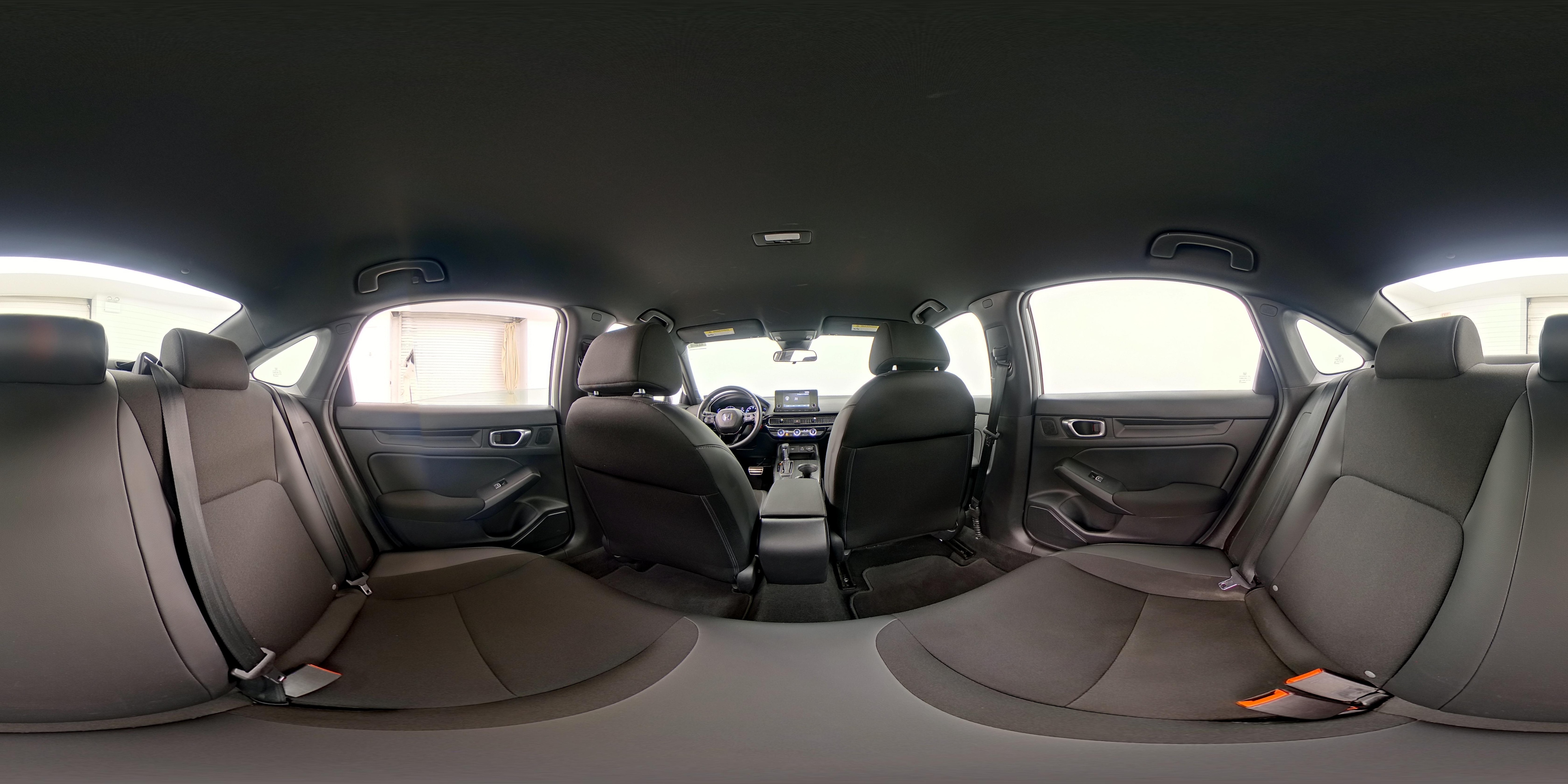 2023 Honda Civic Sport - Photo 25