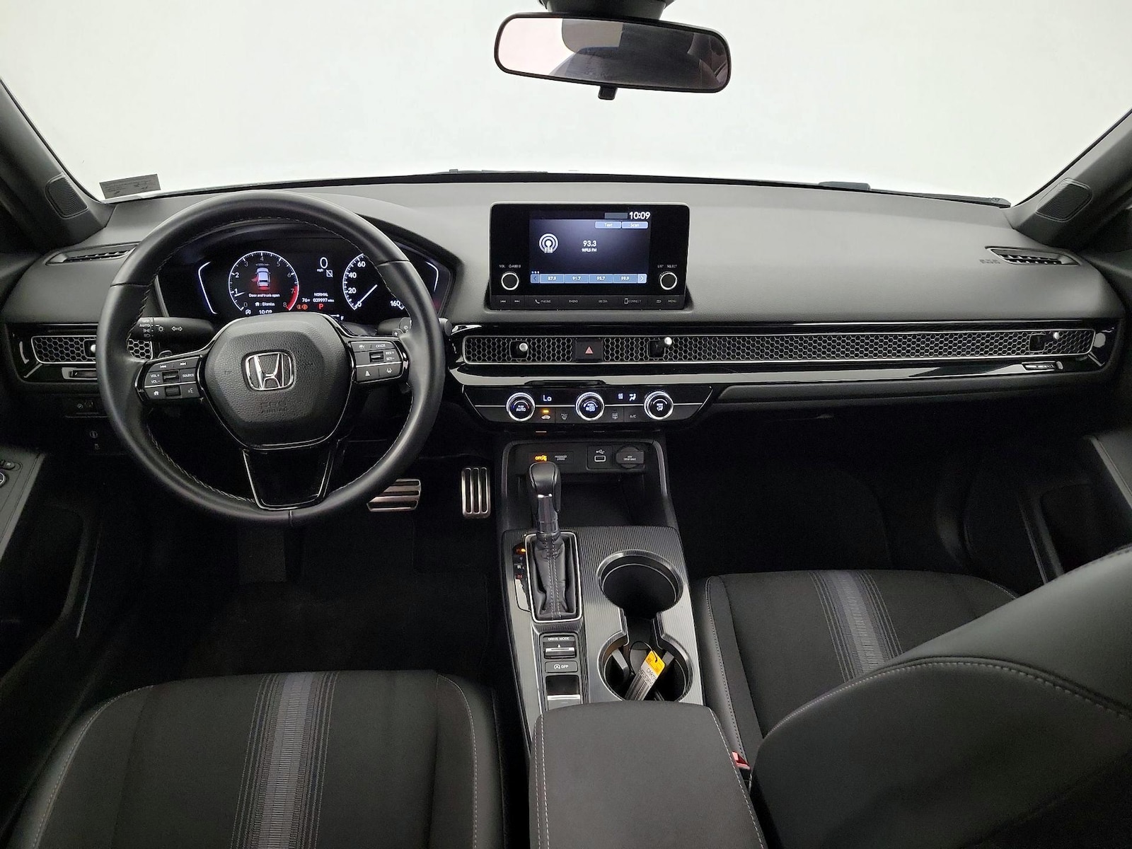 2023 Honda Civic Sport - Photo 10
