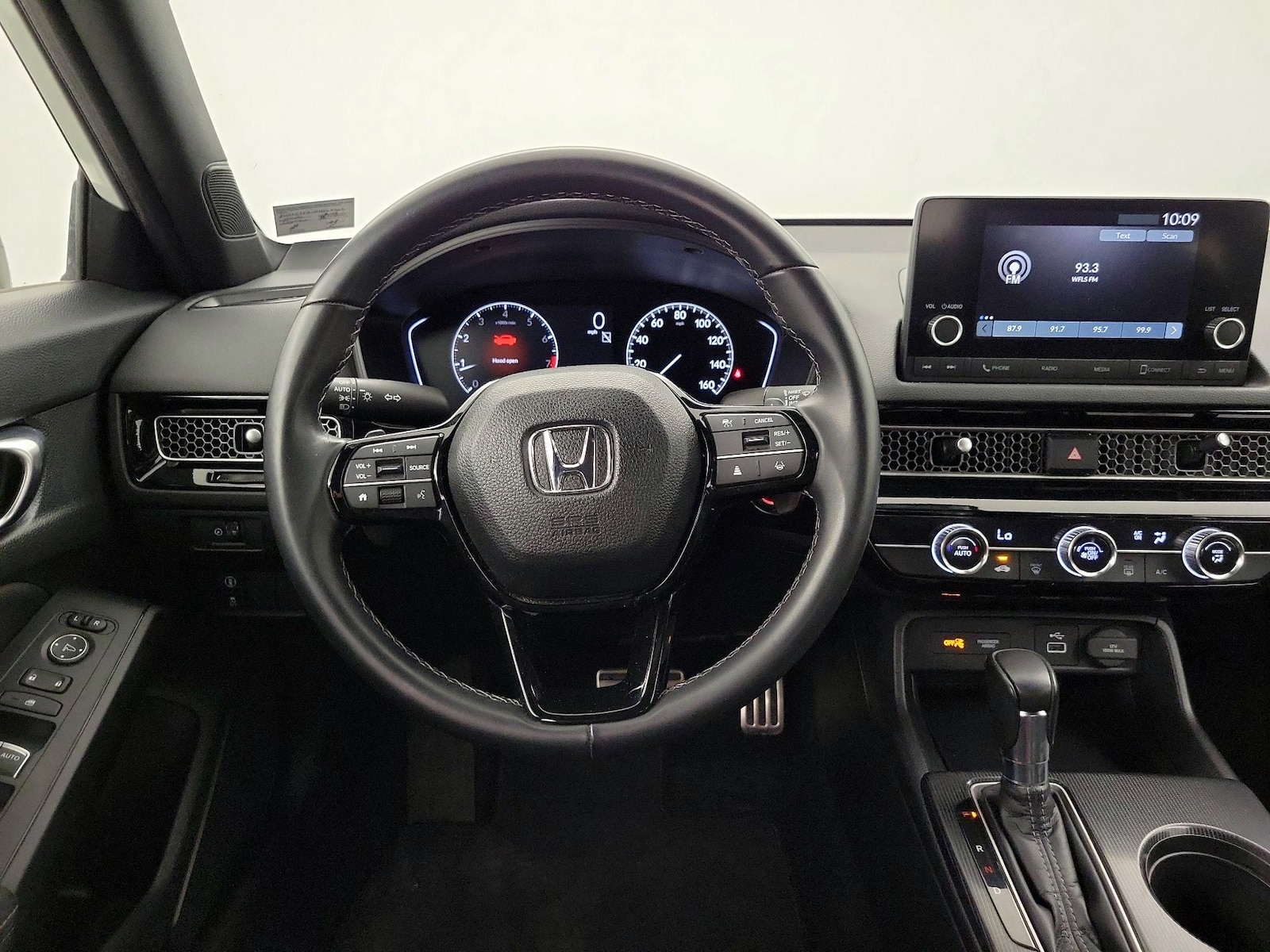 2023 Honda Civic Sport - Photo 11