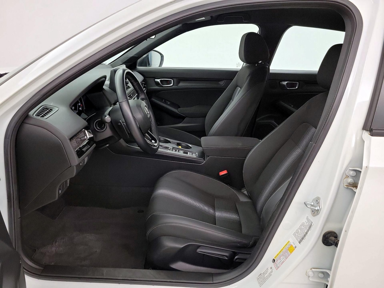 2023 Honda Civic Sport - Photo 12