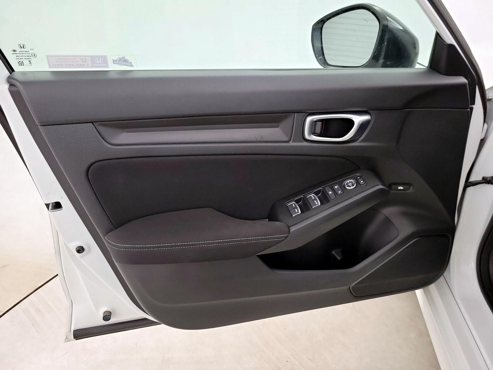 2023 Honda Civic Sport - Photo 13