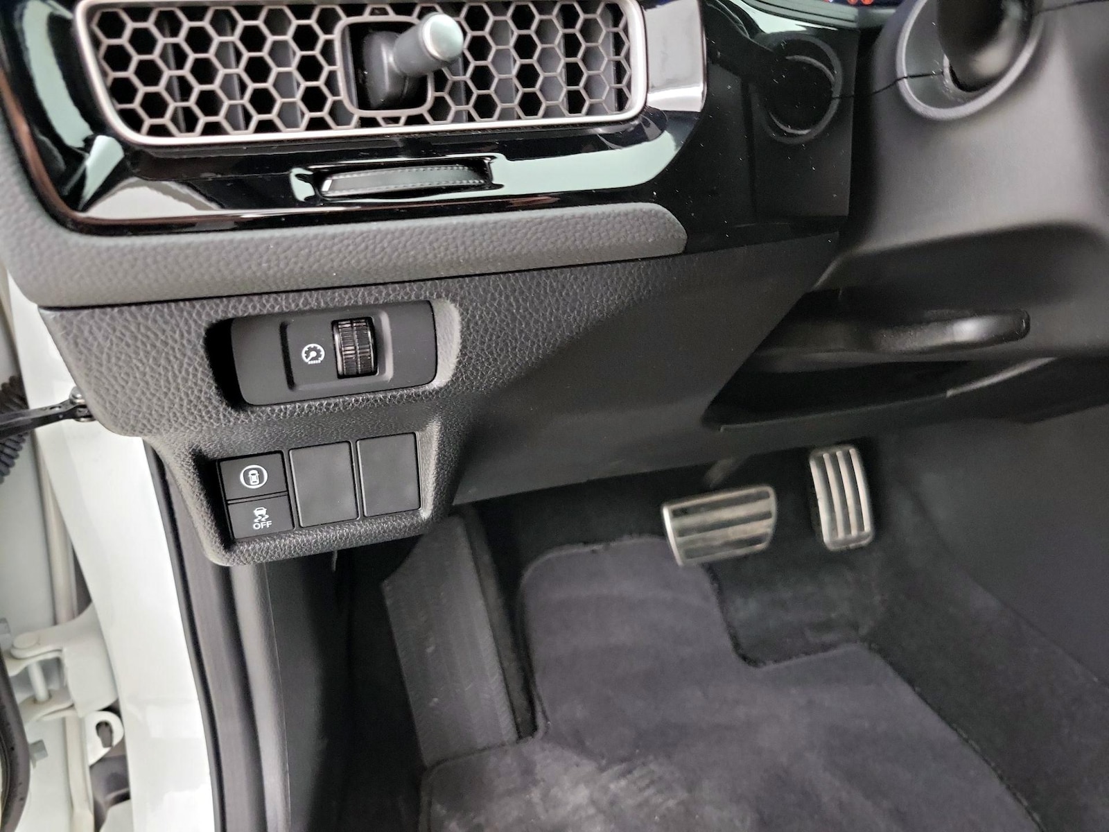 2023 Honda Civic Sport - Photo 14