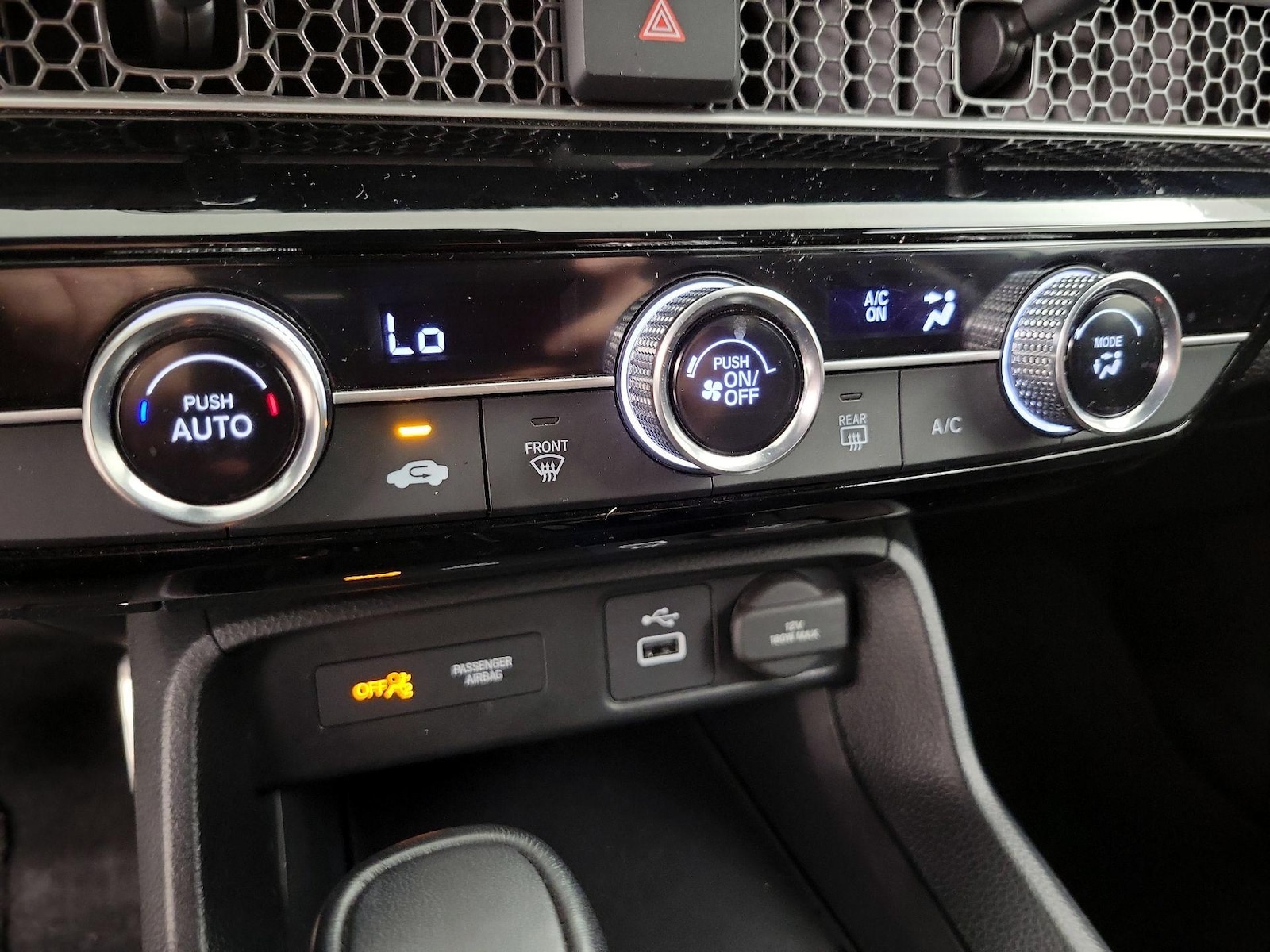 2023 Honda Civic Sport - Photo 17