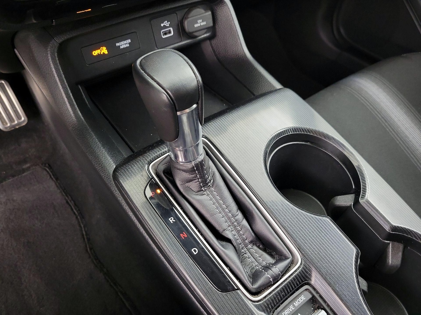 2023 Honda Civic Sport - Photo 18