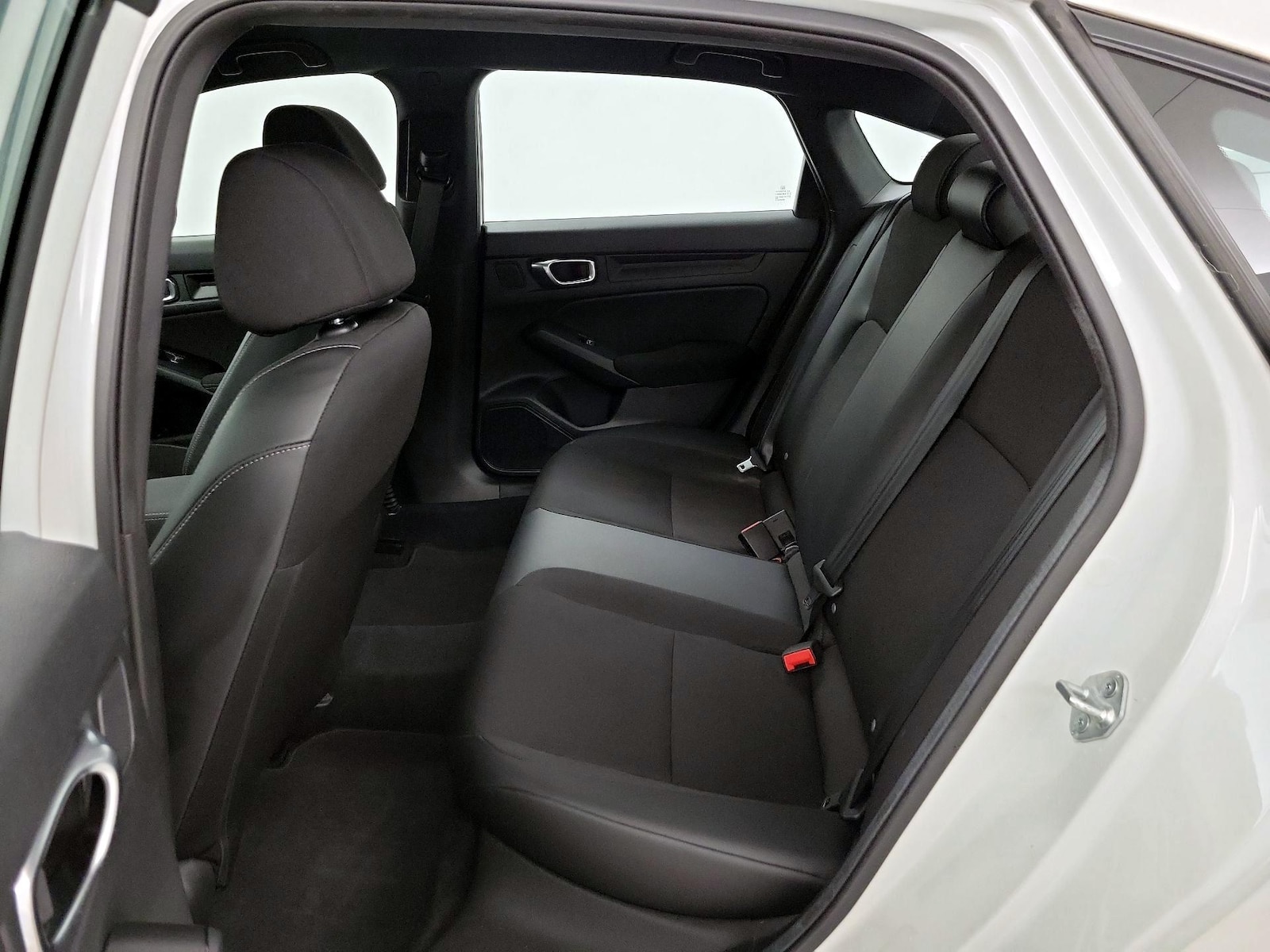 2023 Honda Civic Sport - Photo 20