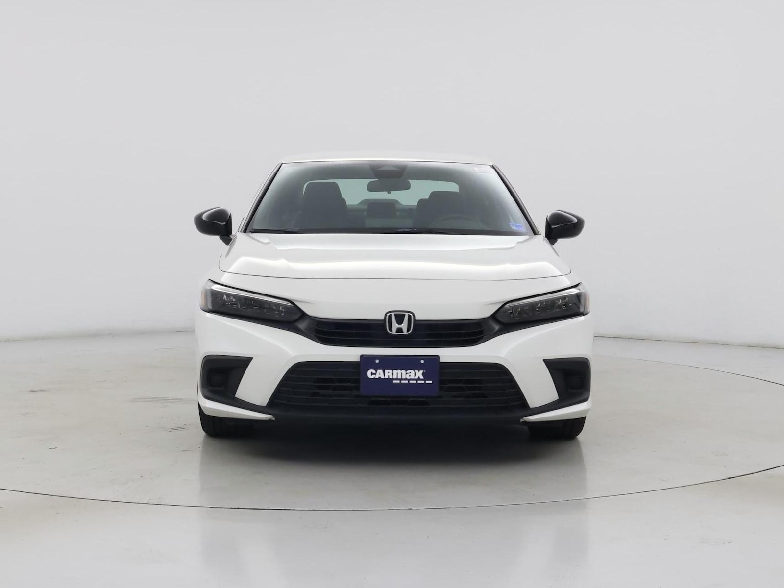 2023 Honda Civic Sport - Photo 6