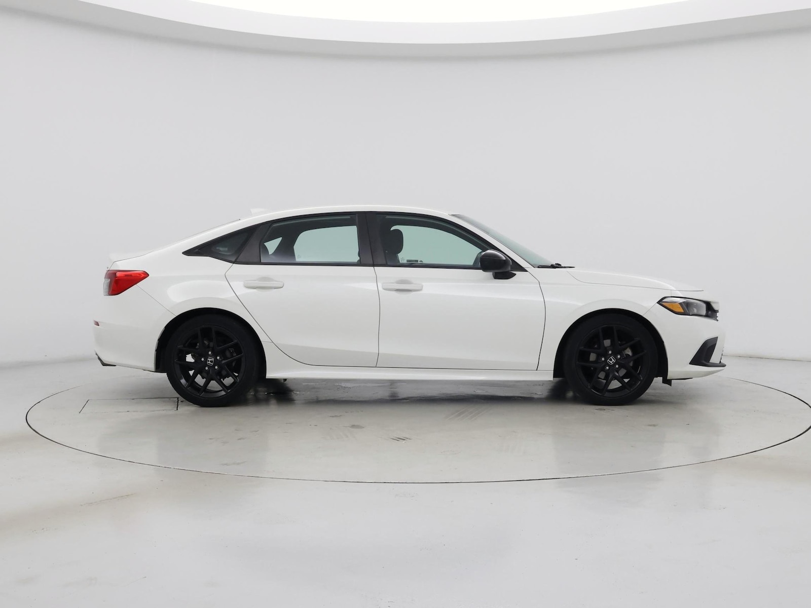 2023 Honda Civic Sport - Photo 8