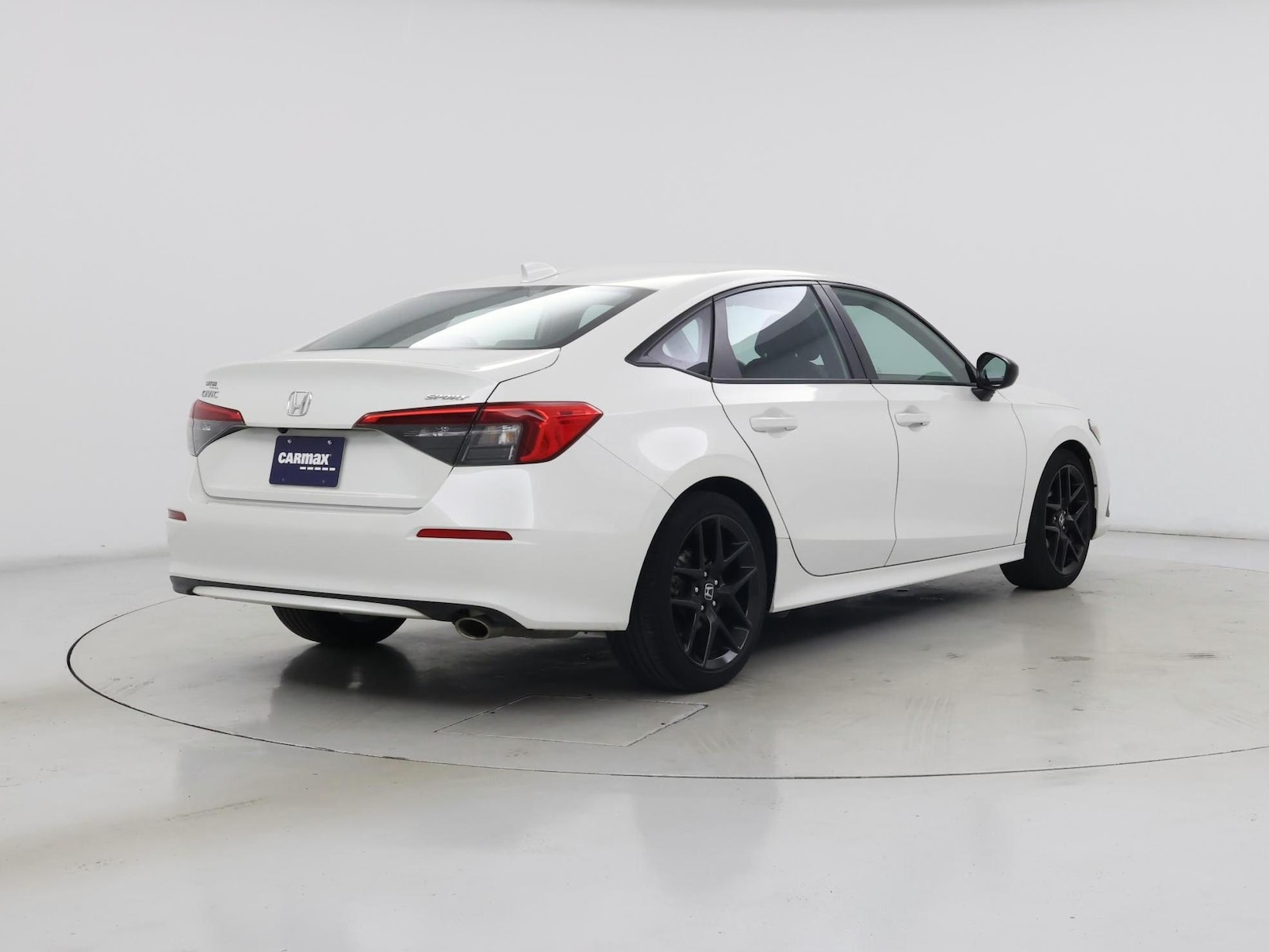 2023 Honda Civic Sport - Photo 9