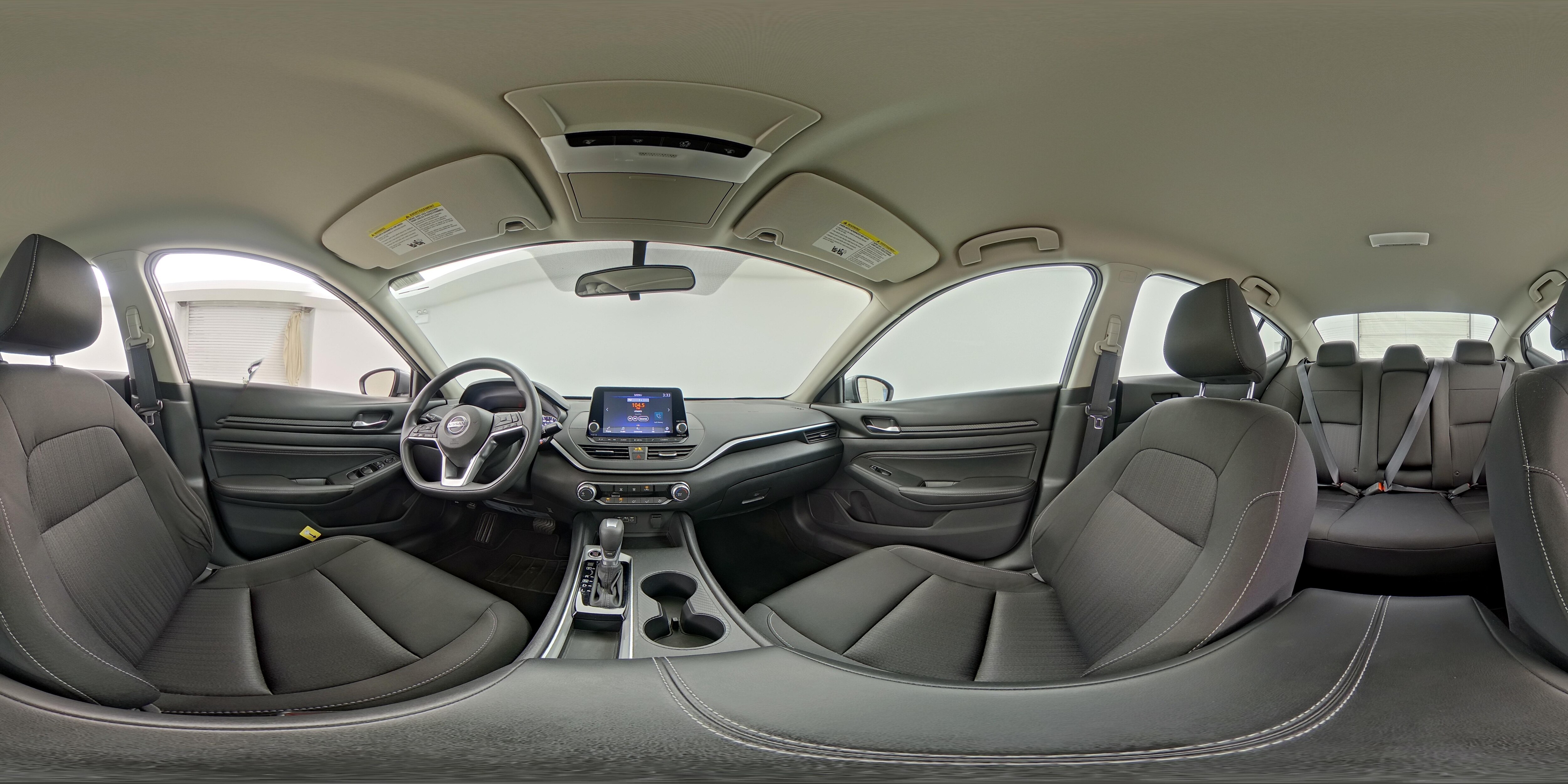 2020 Nissan Altima S - Photo 24