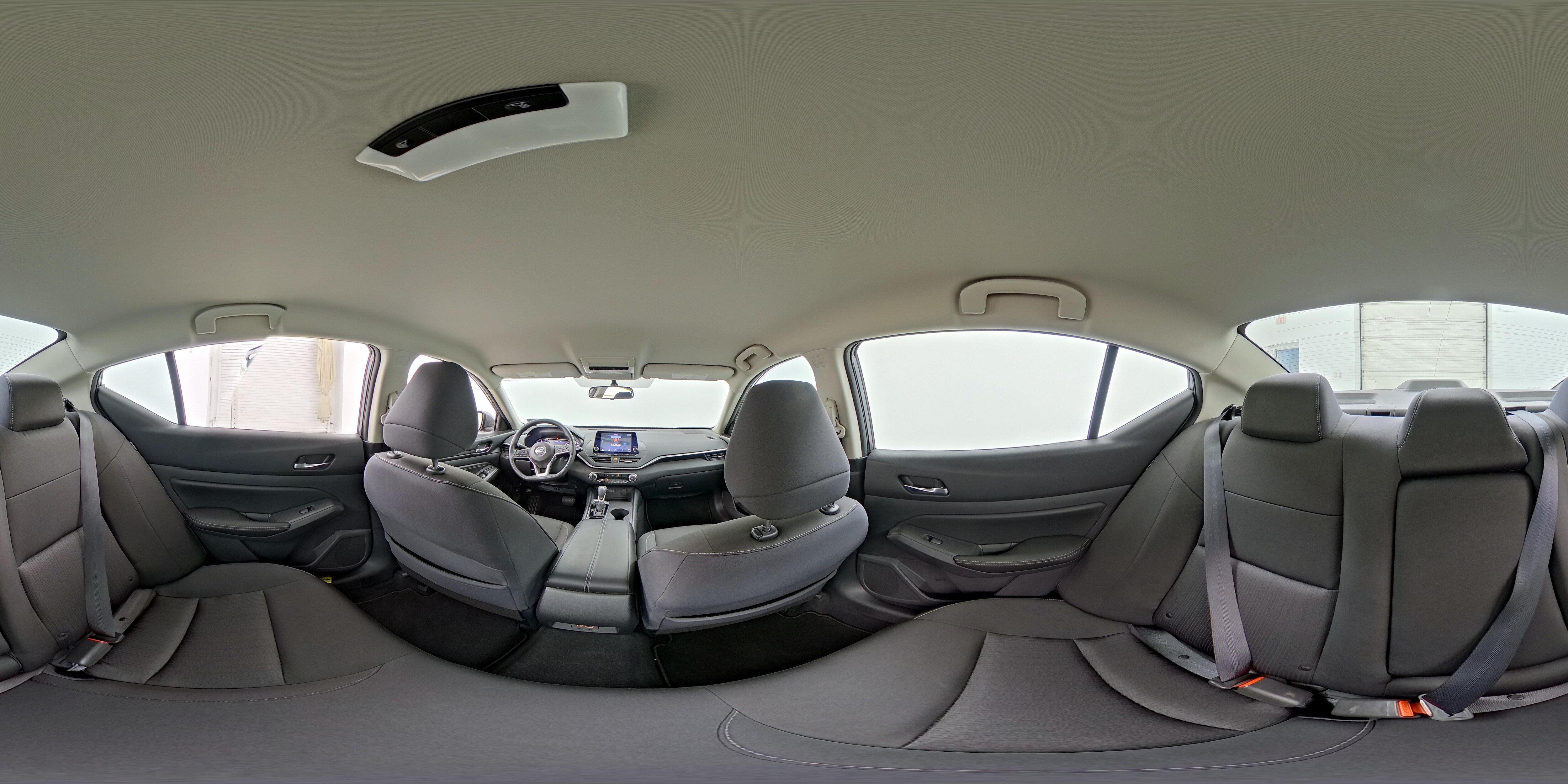 2020 Nissan Altima S - Photo 25