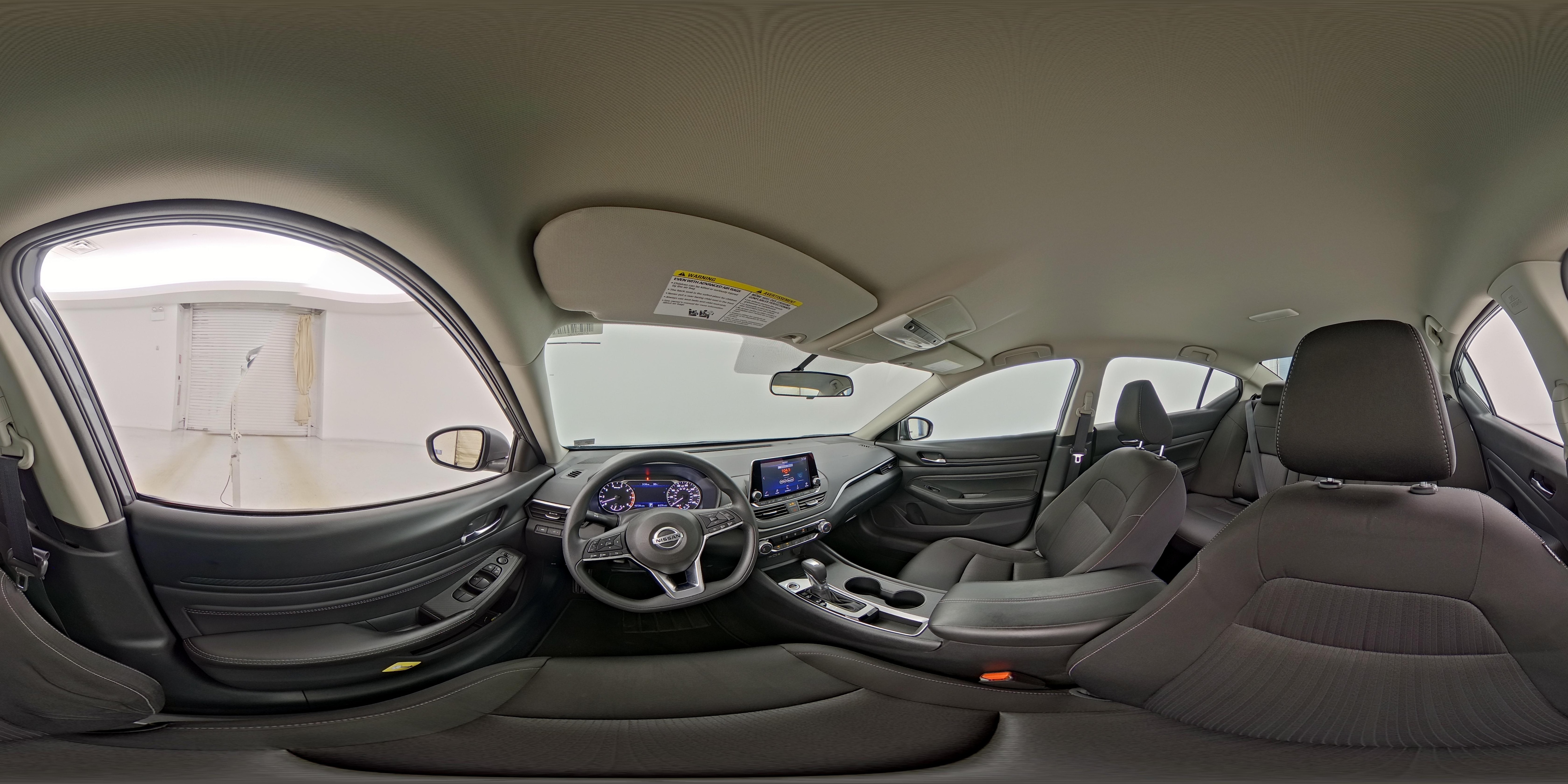 2020 Nissan Altima S - Photo 26