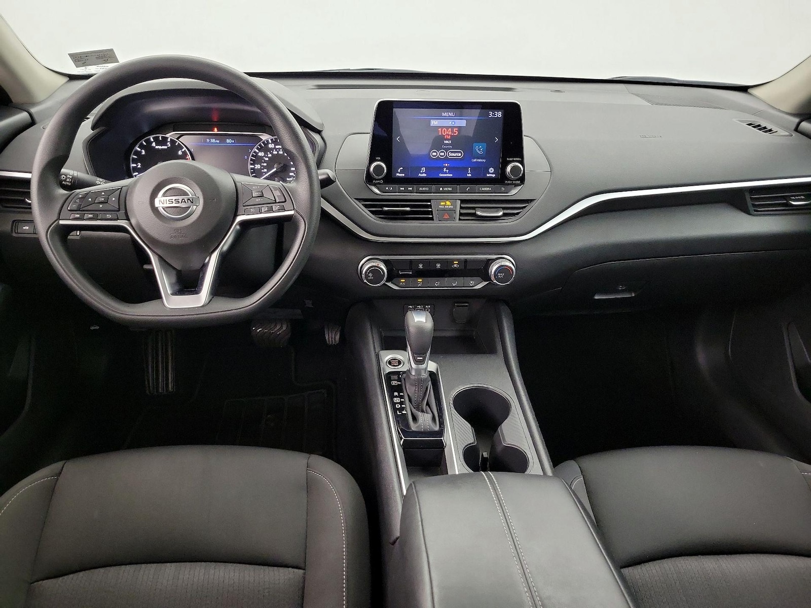 2020 Nissan Altima S - Photo 10