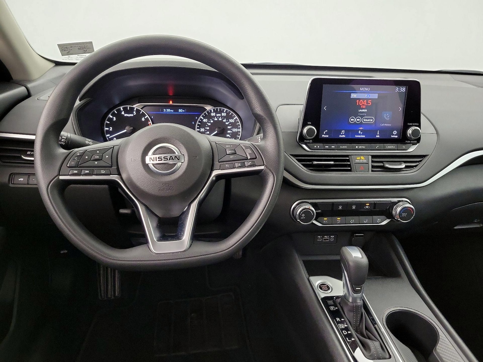 2020 Nissan Altima S - Photo 11